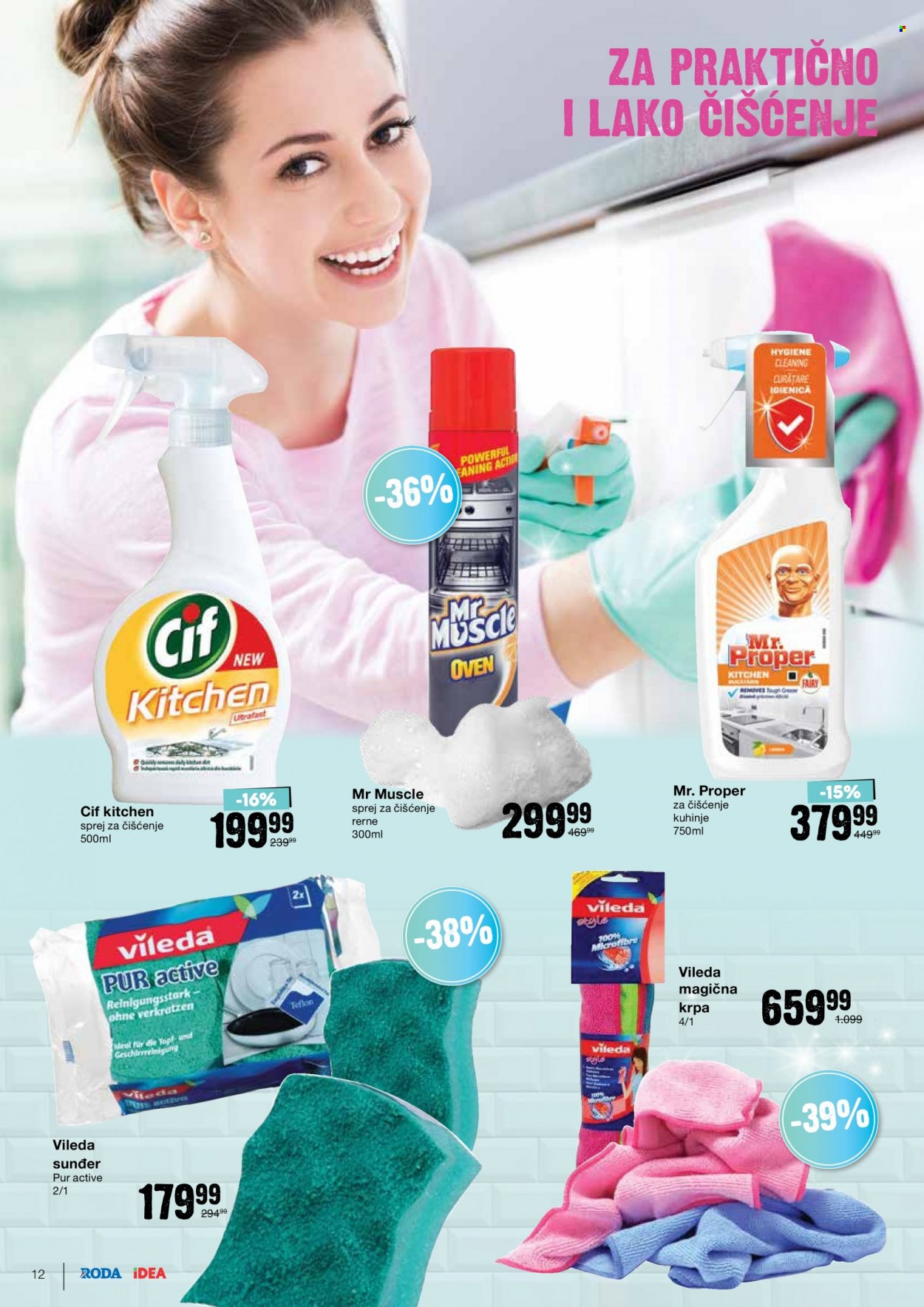 Idea katalog - 16.05.2022 - 12.06.2022. Stranica 12