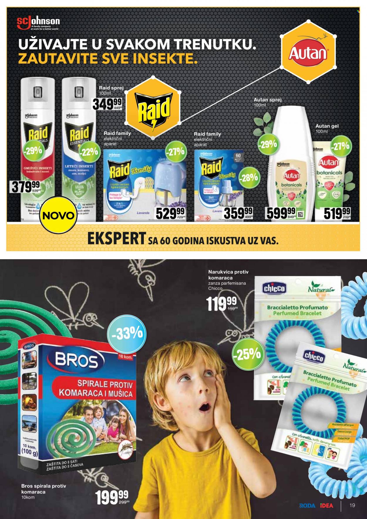 Idea katalog - 16.05.2022 - 12.06.2022. Stranica 19