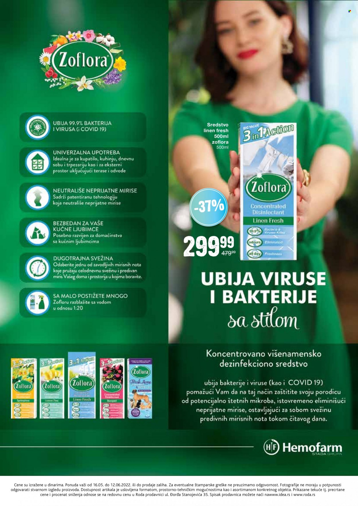 Idea katalog - 16.05.2022 - 12.06.2022. Stranica 20