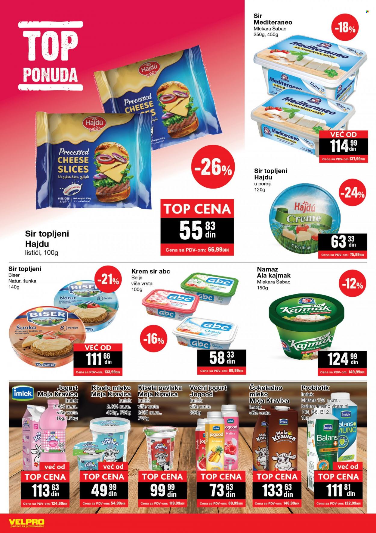 Velpro katalog - 16.05.2022 - 29.05.2022. Stranica 4