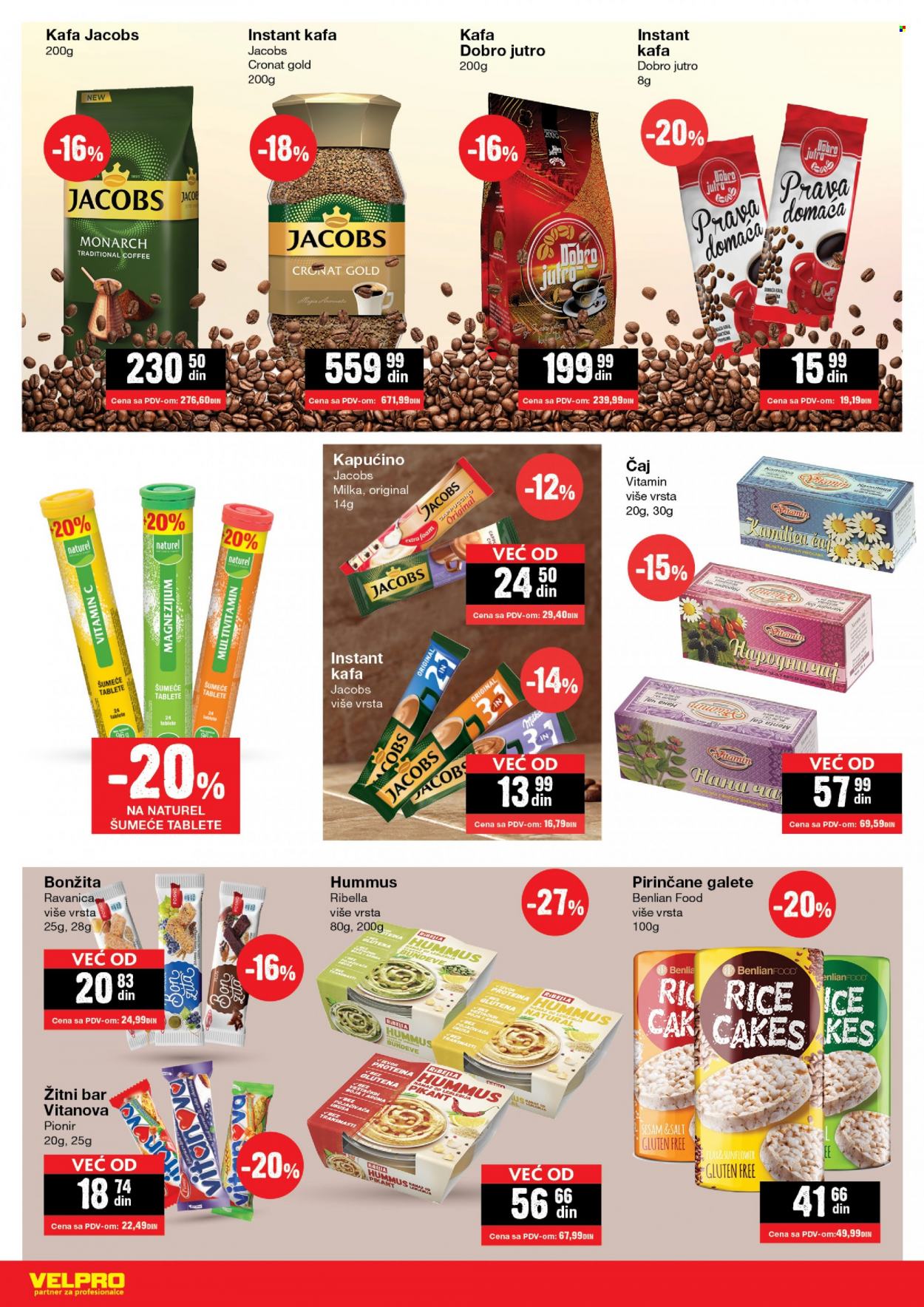 Velpro katalog - 16.05.2022 - 29.05.2022. Stranica 6
