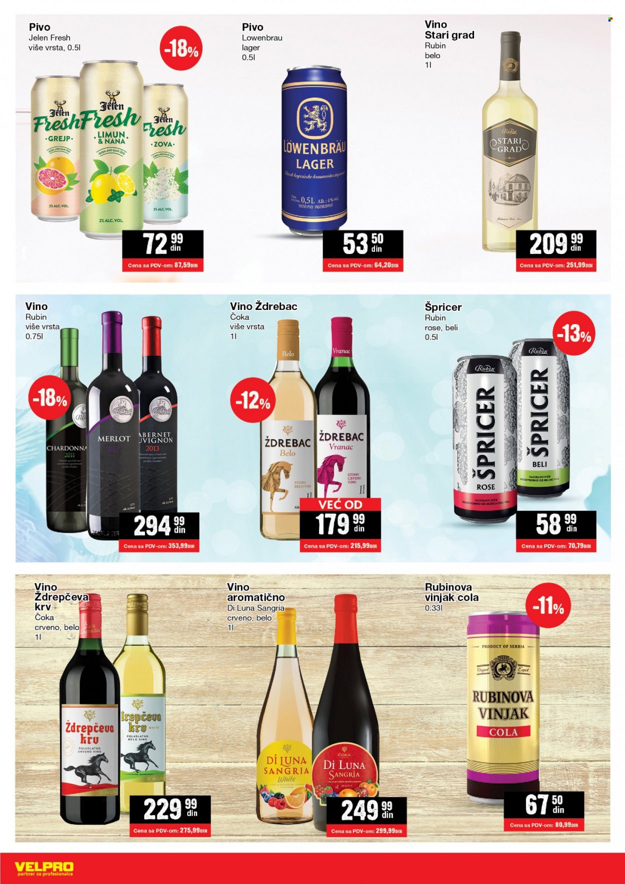 Velpro katalog - 16.05.2022 - 29.05.2022. Stranica 12