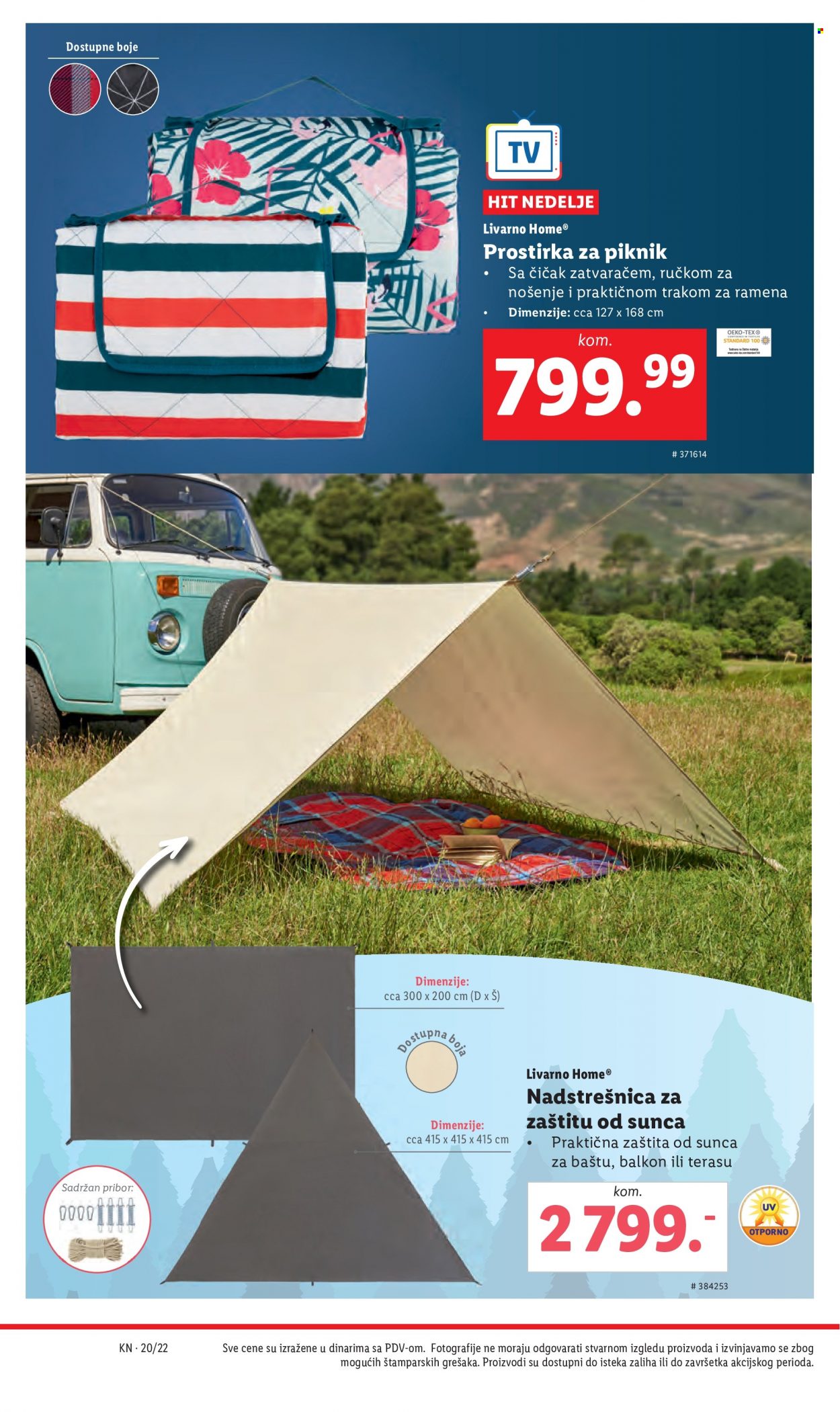 Lidl katalog - 19.05.2022 - 25.05.2022. Stranica 26