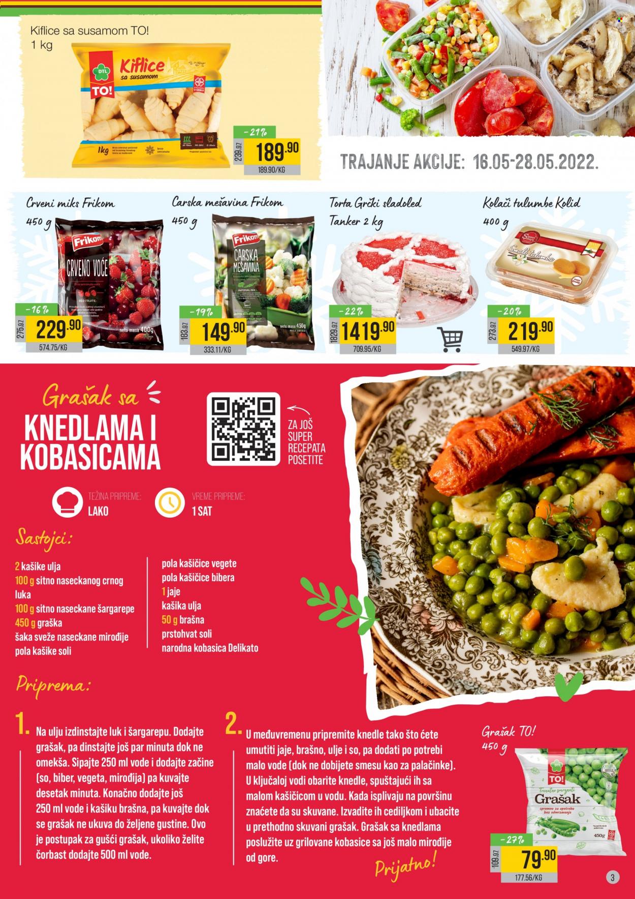 PerSu katalog - 16.05.2022 - 28.05.2022. Stranica 3