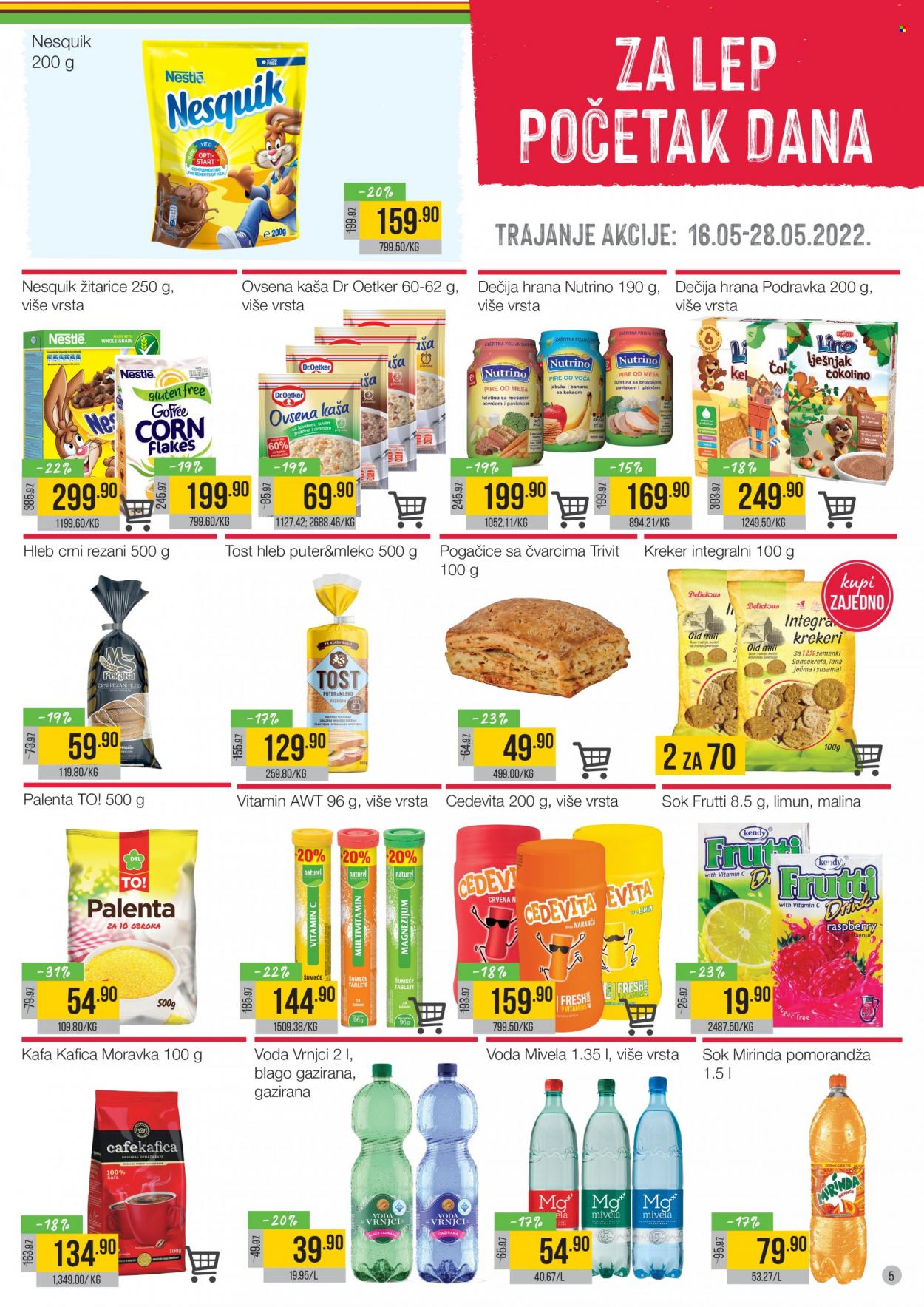 PerSu katalog - 16.05.2022 - 28.05.2022. Stranica 5