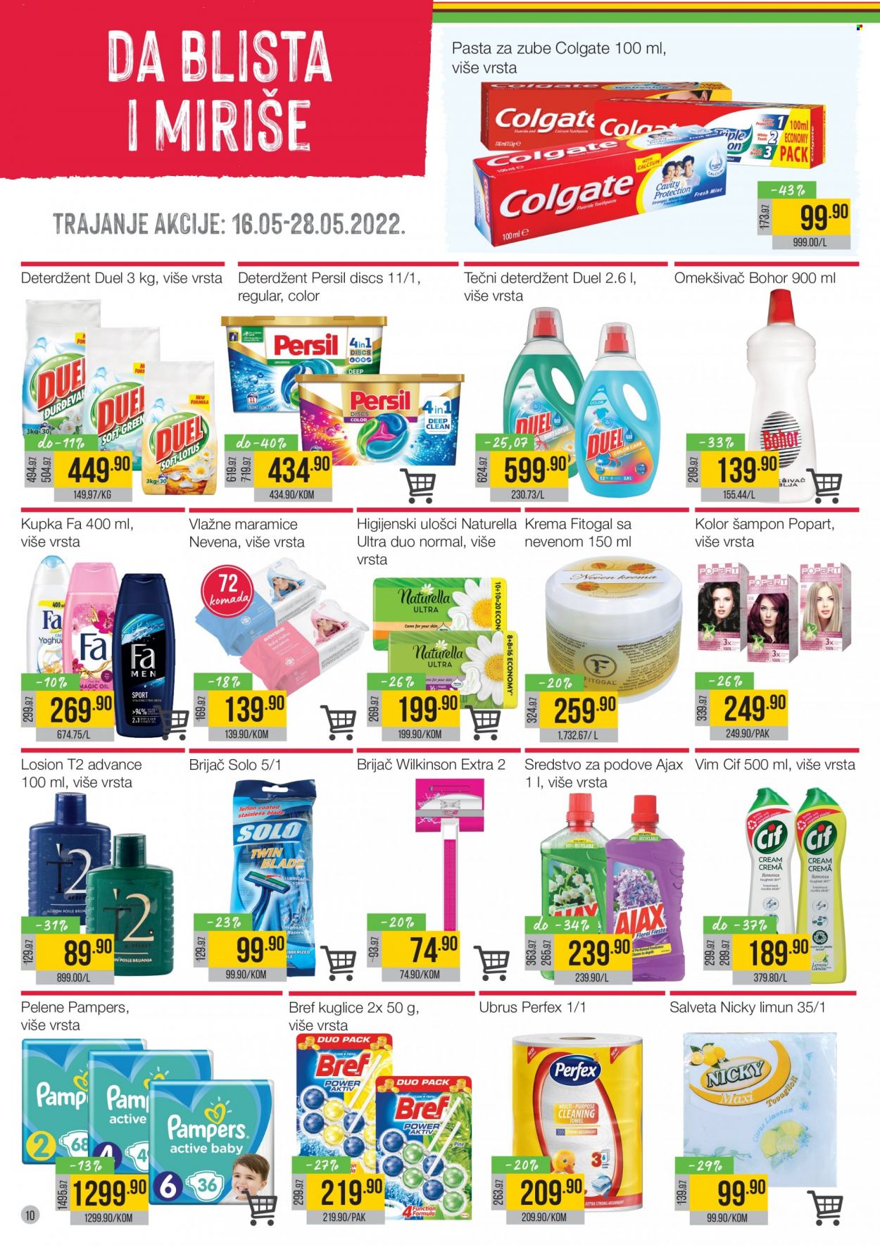 PerSu katalog - 16.05.2022 - 28.05.2022. Stranica 10