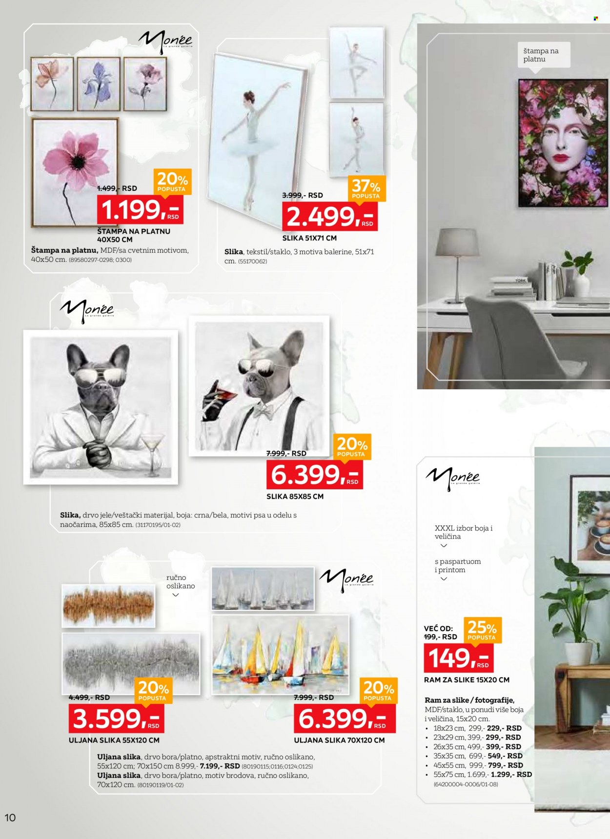 Lesnina XXXL katalog - 16.05.2022 - 12.06.2022. Stranica 10