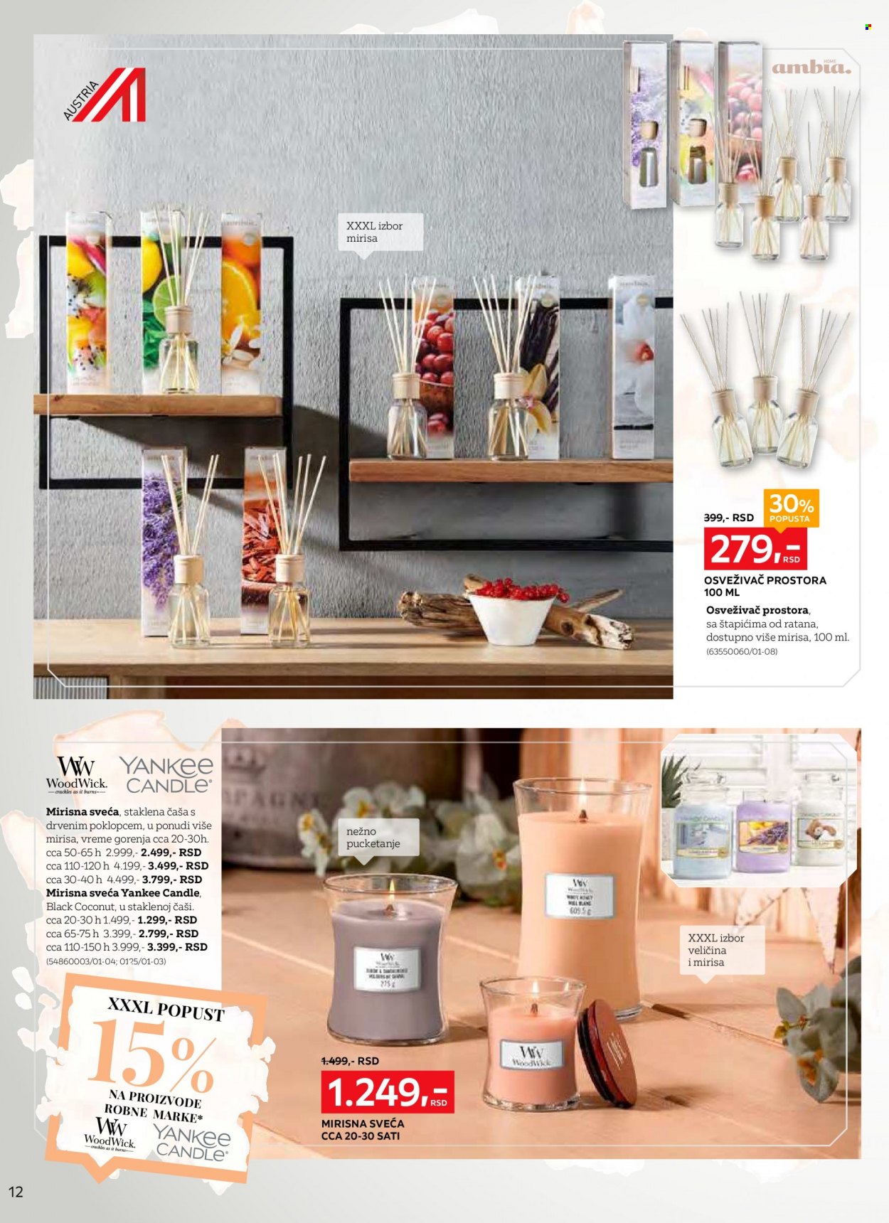 Lesnina XXXL katalog - 16.05.2022 - 12.06.2022. Stranica 12