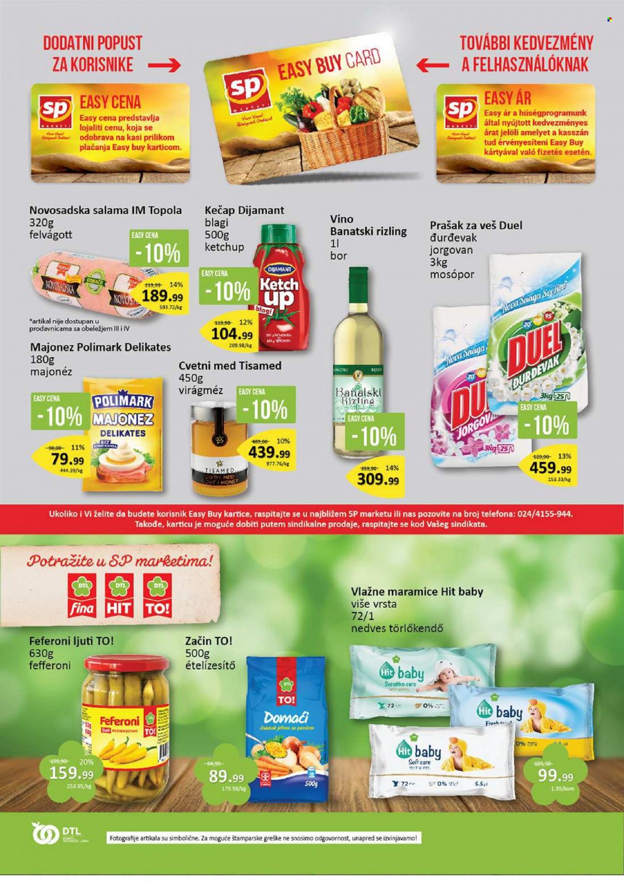 Senta Promet katalog - 16.05.2022 - 28.05.2022. Stranica 5
