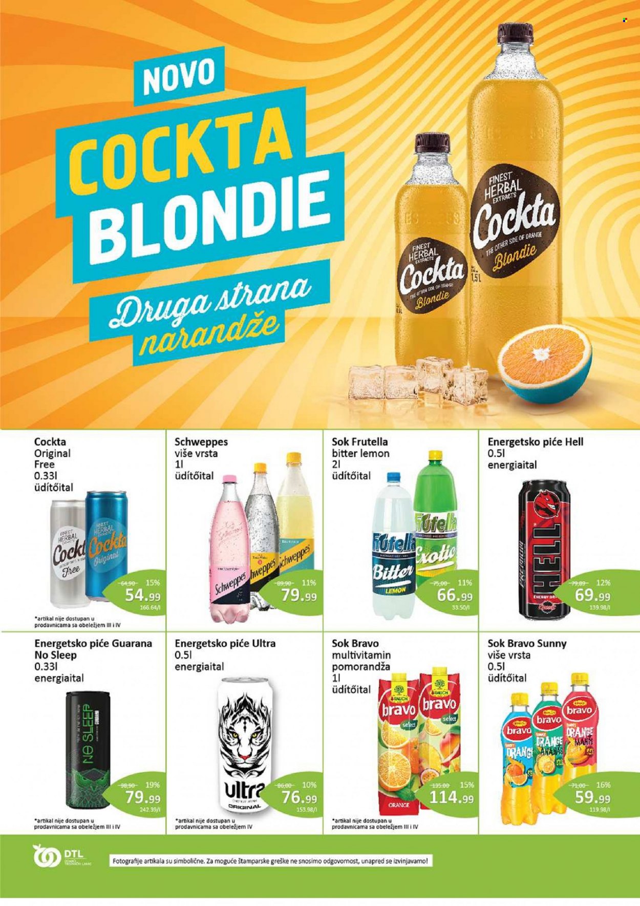 Senta Promet katalog - 16.05.2022 - 28.05.2022. Stranica 7