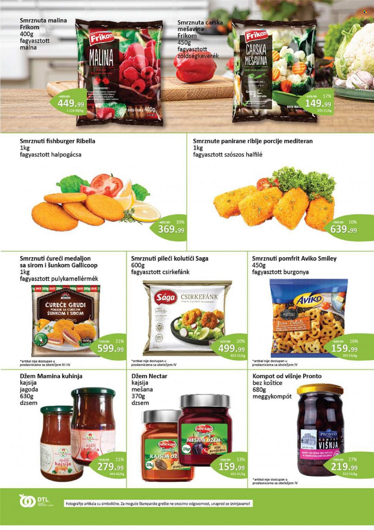 Senta Promet katalog - 16.05.2022 - 28.05.2022. Stranica 13