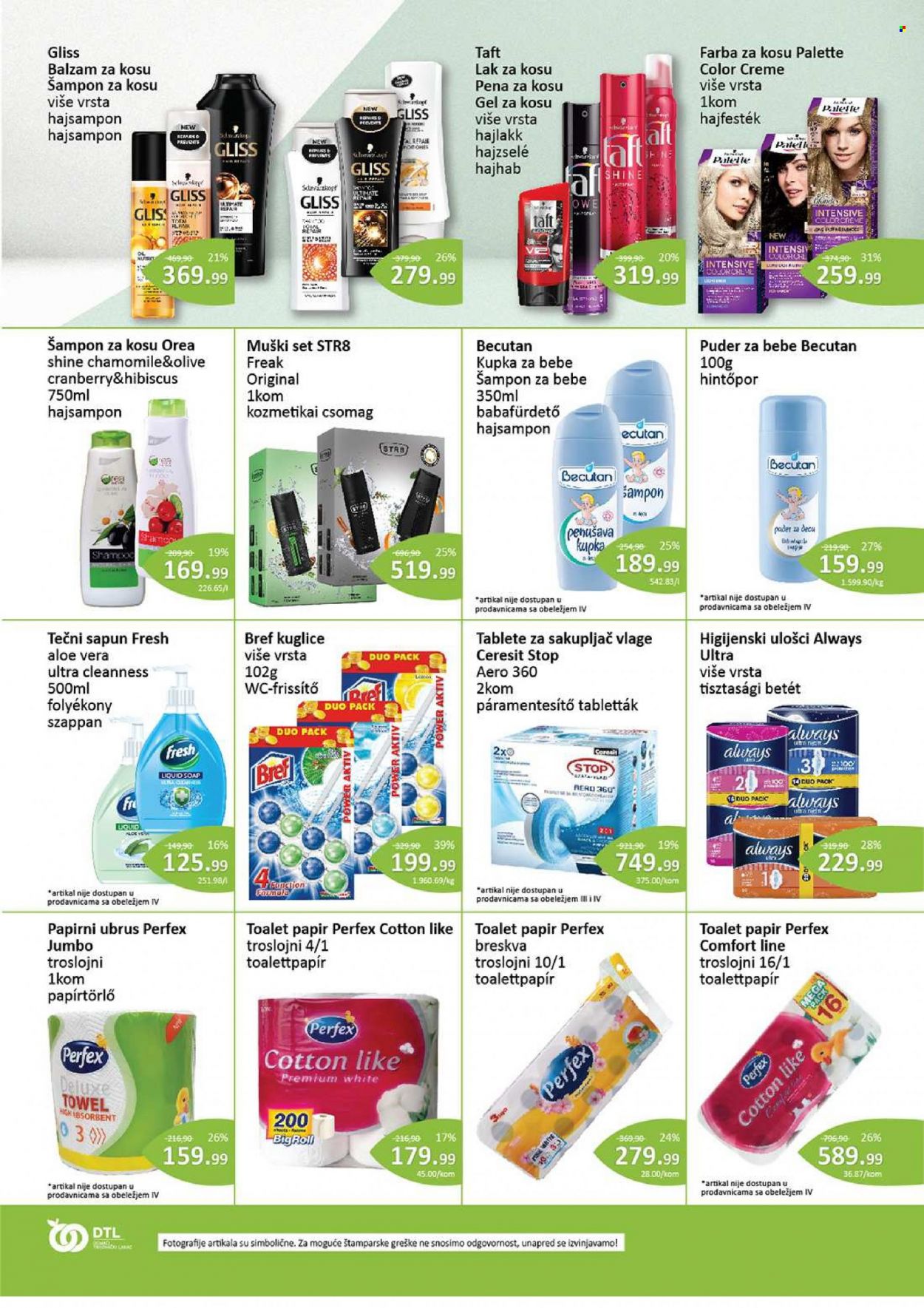 Senta Promet katalog - 16.05.2022 - 28.05.2022. Stranica 14