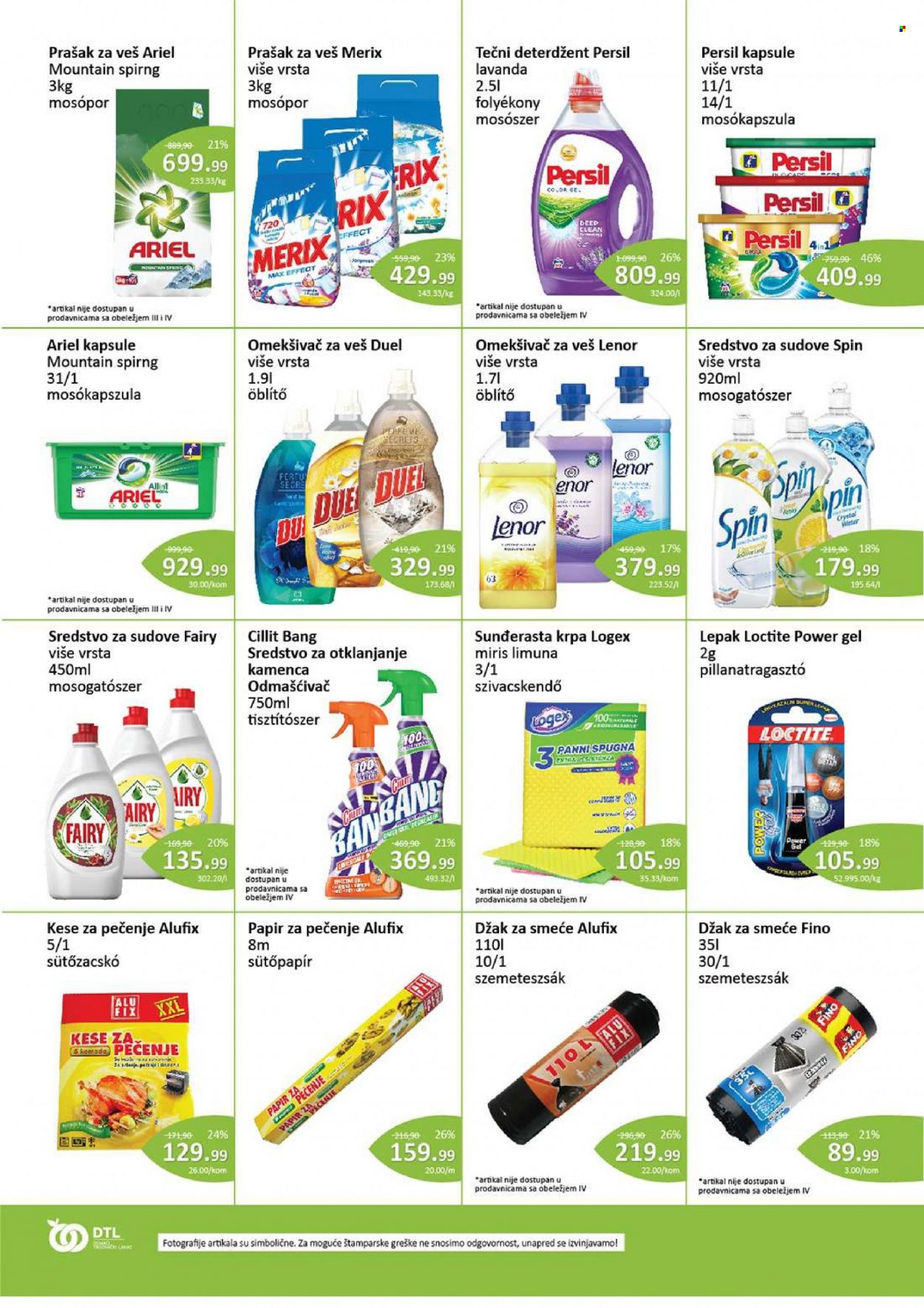 Senta Promet katalog - 16.05.2022 - 28.05.2022. Stranica 15