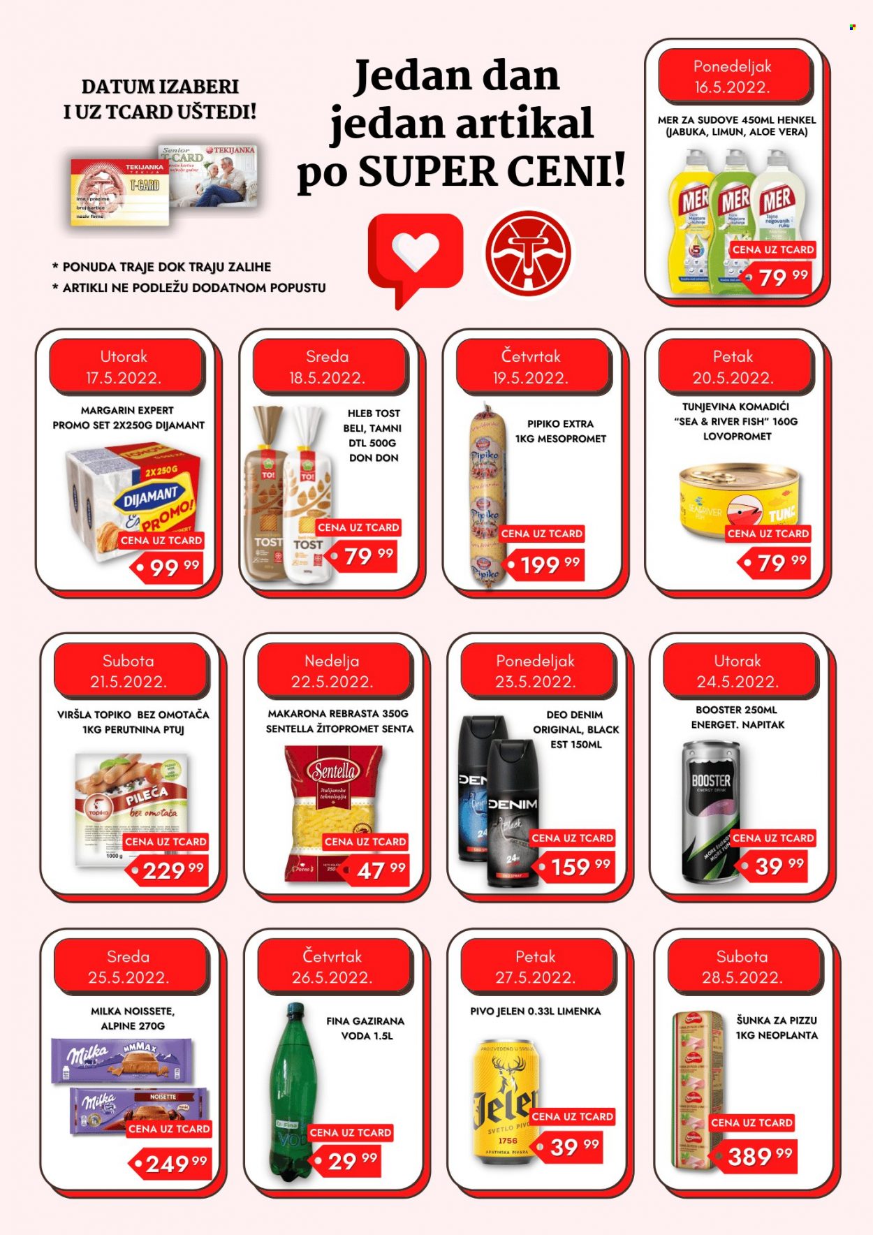 Tekijanka katalog - 16.05.2022 - 28.05.2022. Stranica 2
