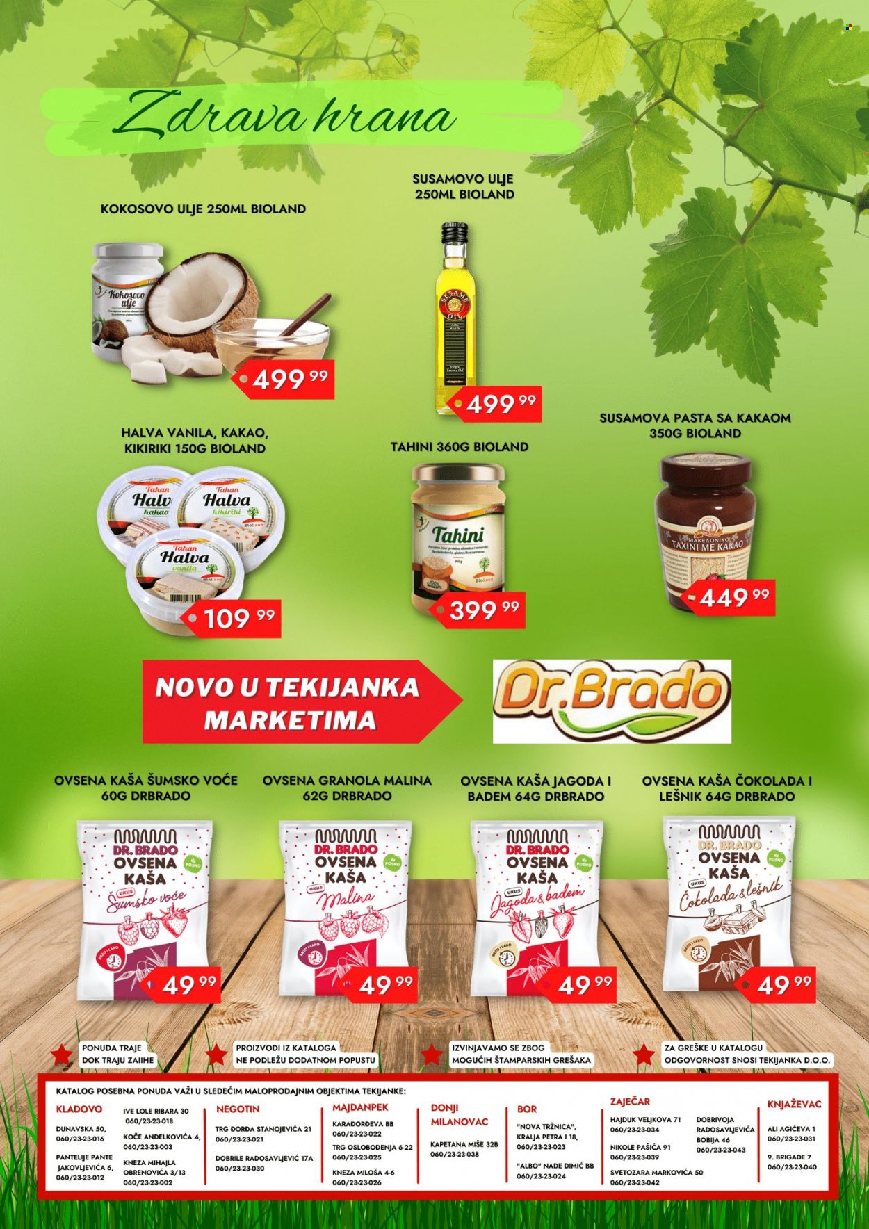 Tekijanka katalog - 16.05.2022 - 28.05.2022. Stranica 16