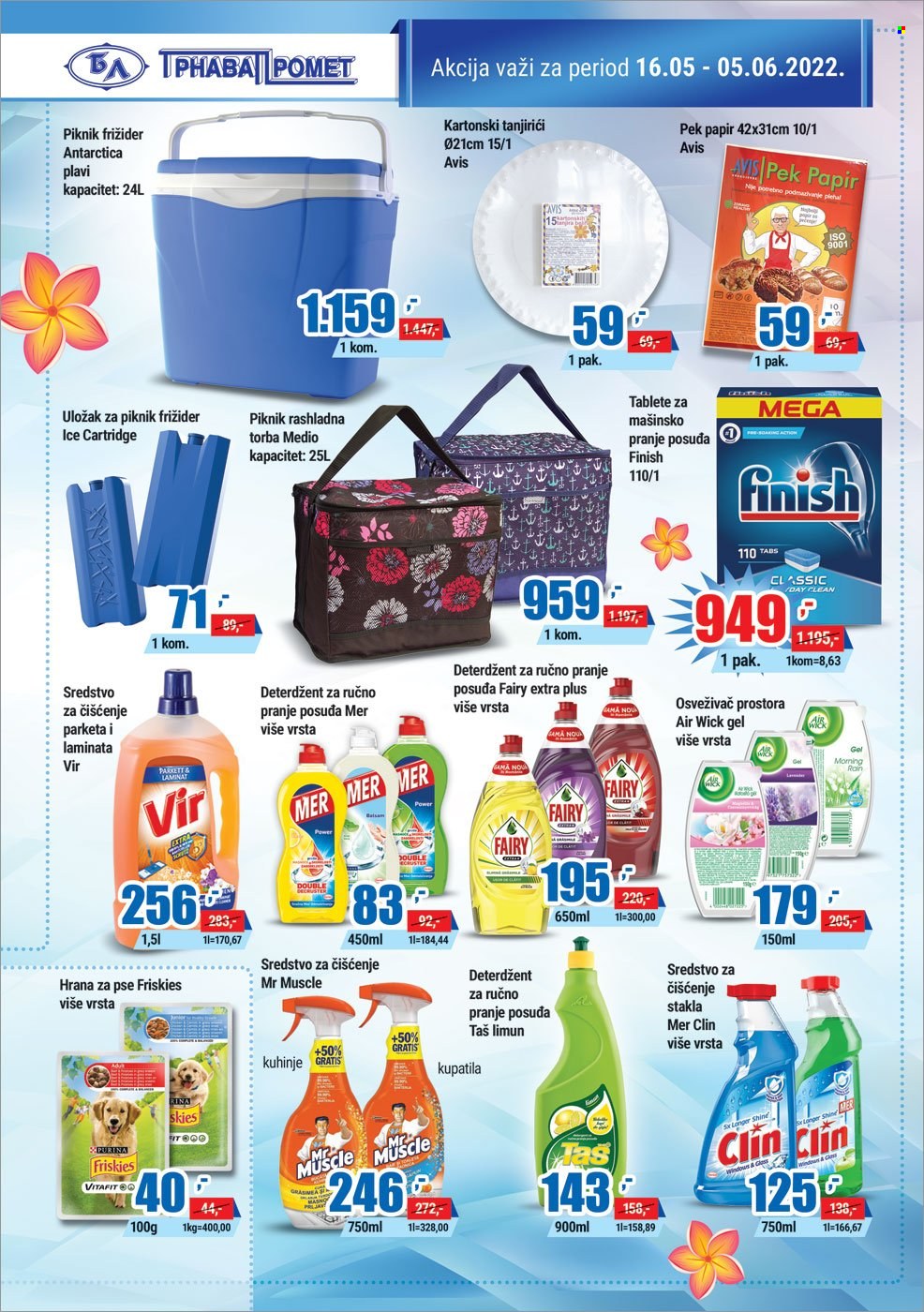 Trnava Promet katalog - 16.05.2022 - 05.06.2022. Stranica 14