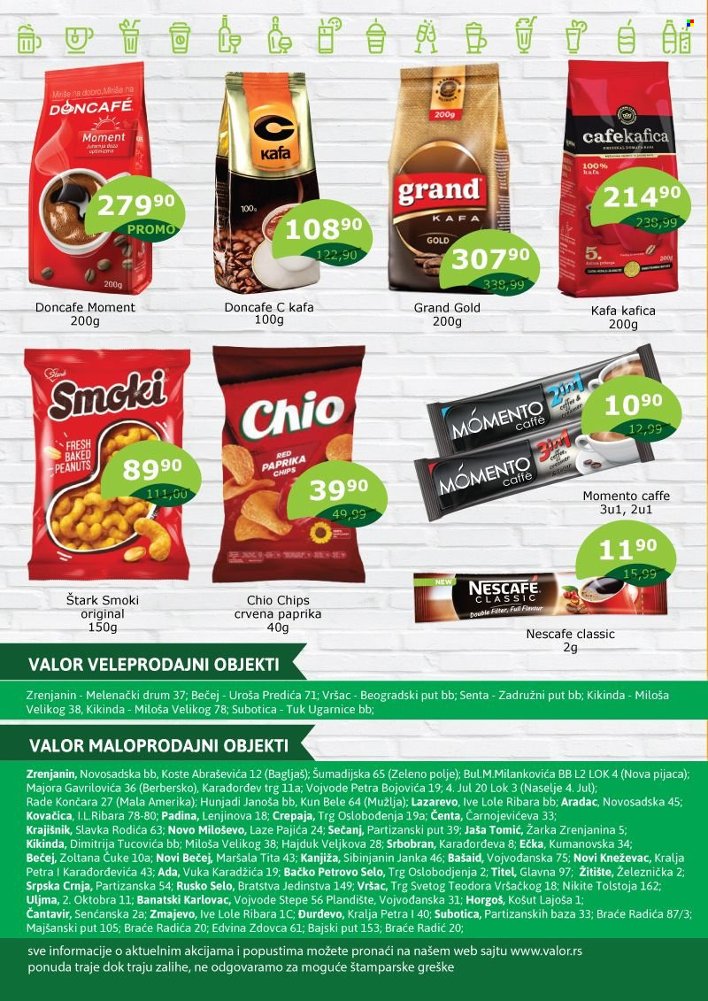 Valor katalog - 16.05.2022 - 15.06.2022. Stranica 4
