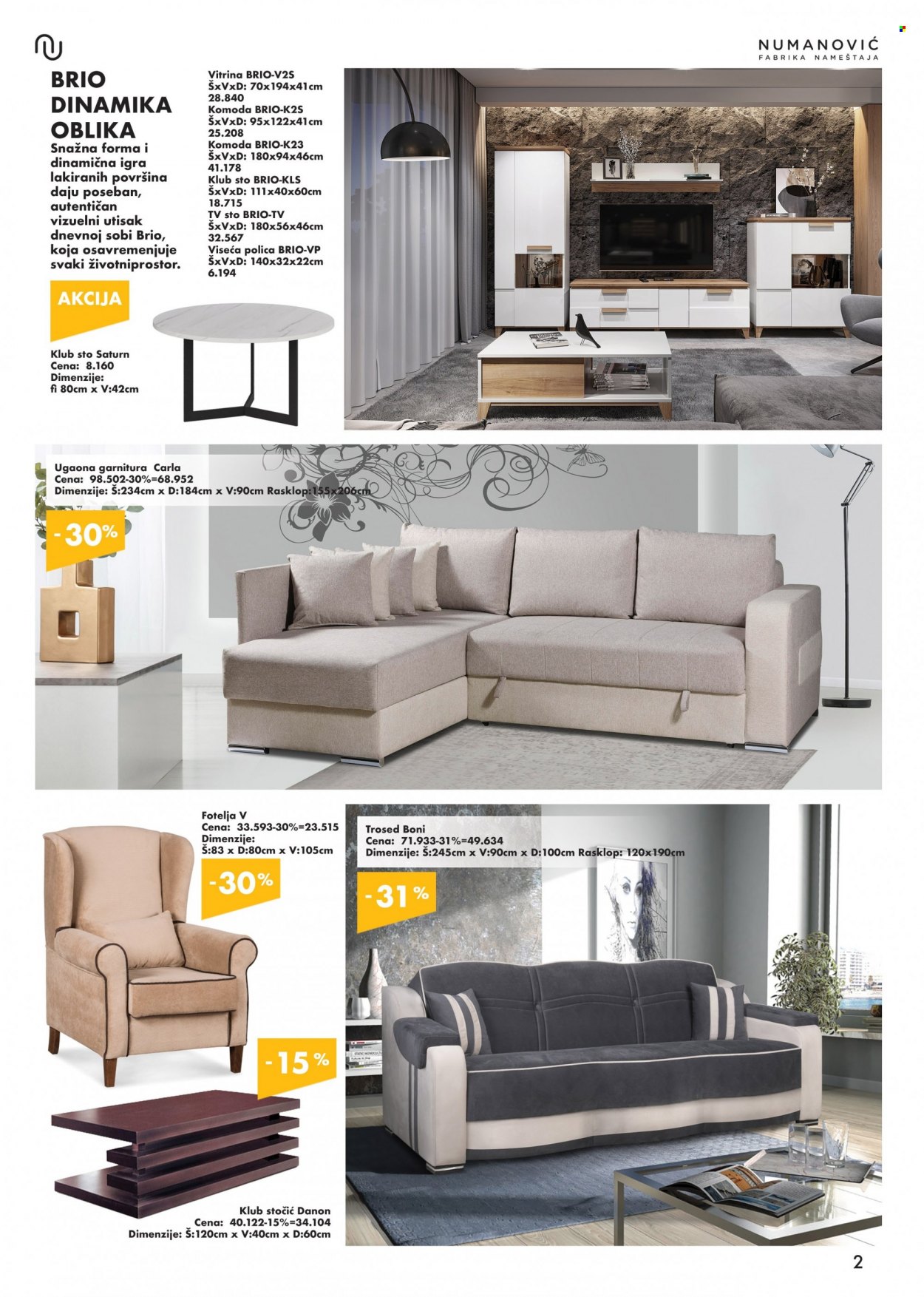 Numanović katalog - 16.05.2022 - 31.05.2022. Stranica 2