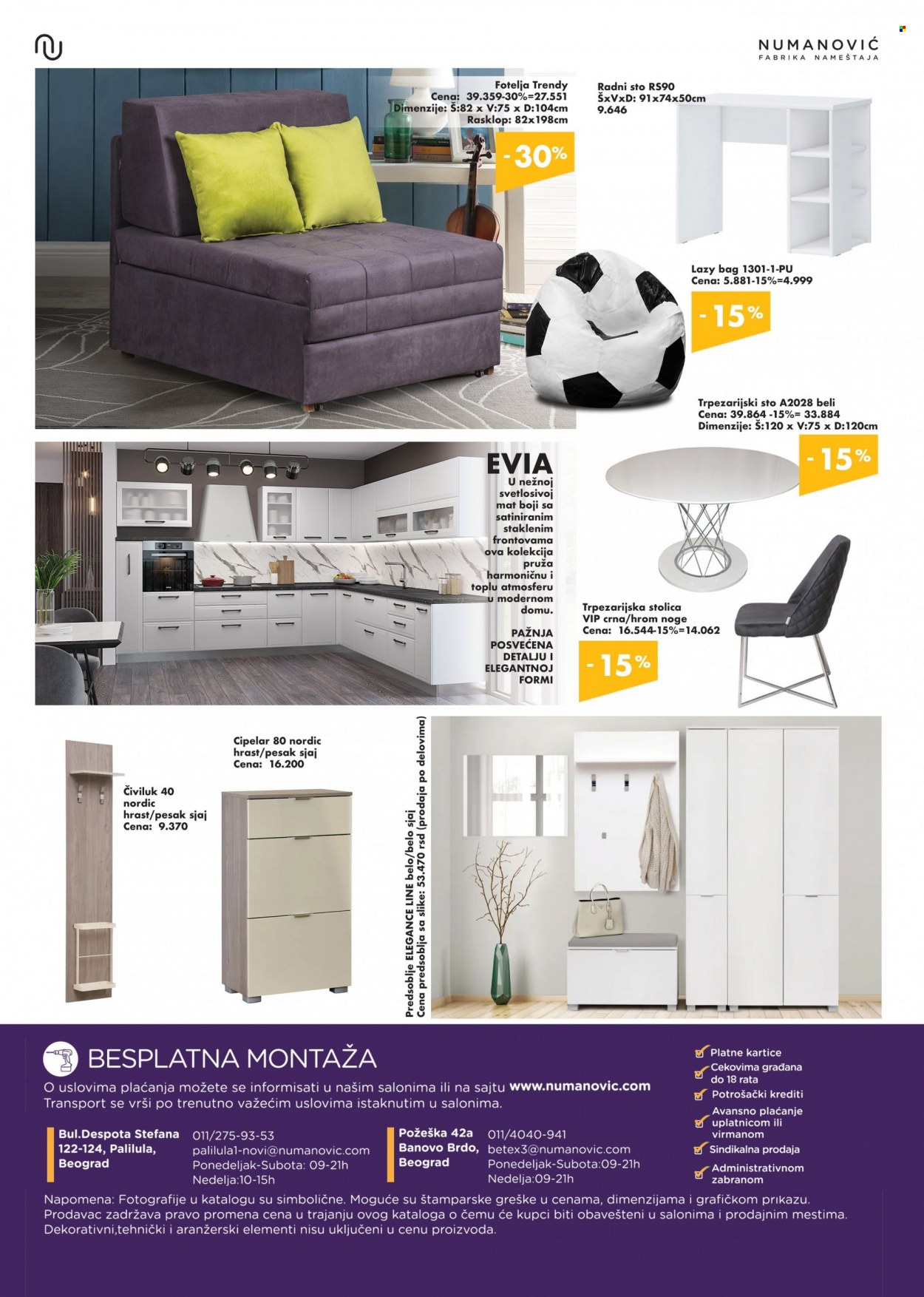 Numanović katalog - 16.05.2022 - 31.05.2022. Stranica 4
