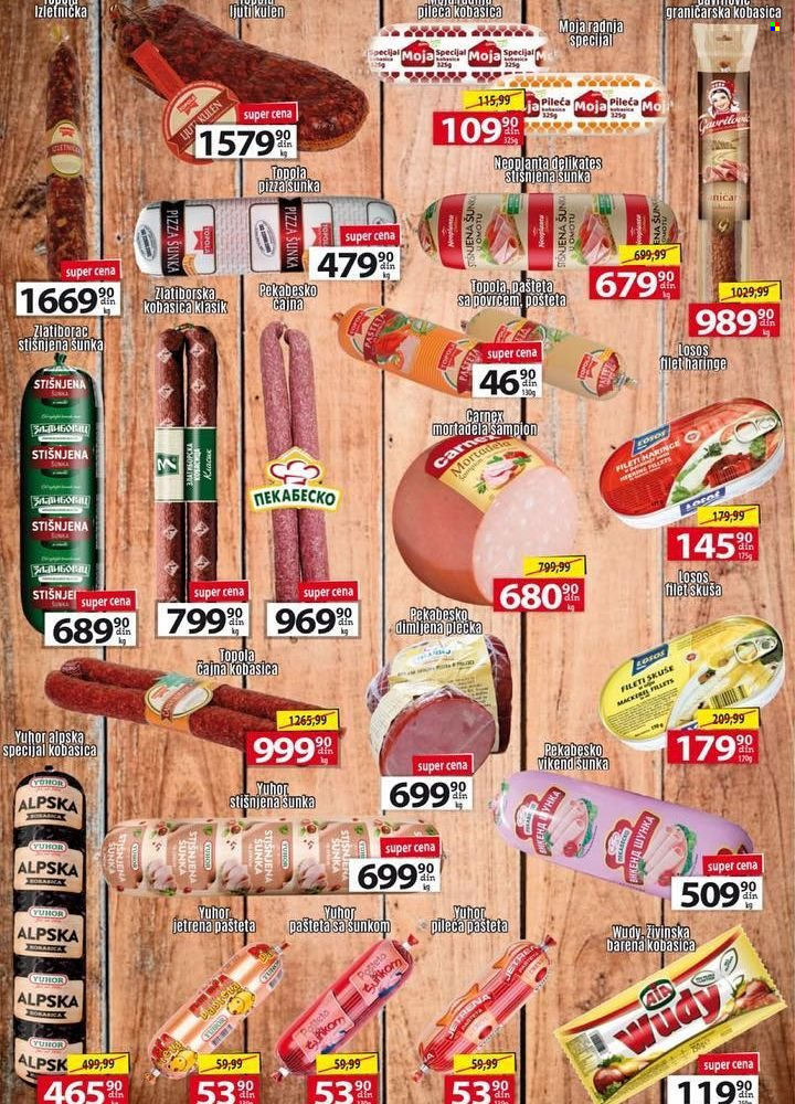 Spin Market katalog - 16.05.2022 - 15.06.2022. Stranica 3