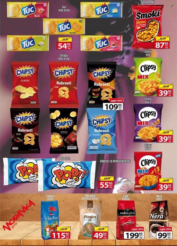 Spin Market katalog - 16.05.2022 - 15.06.2022. Stranica 8