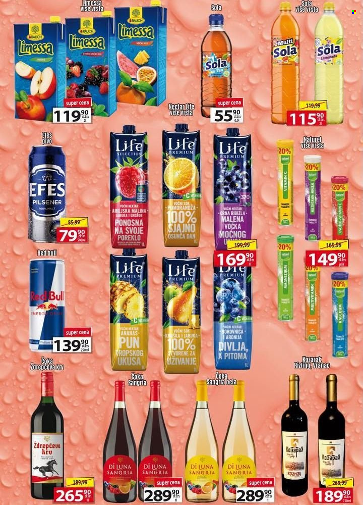 Spin Market katalog - 16.05.2022 - 15.06.2022. Stranica 9