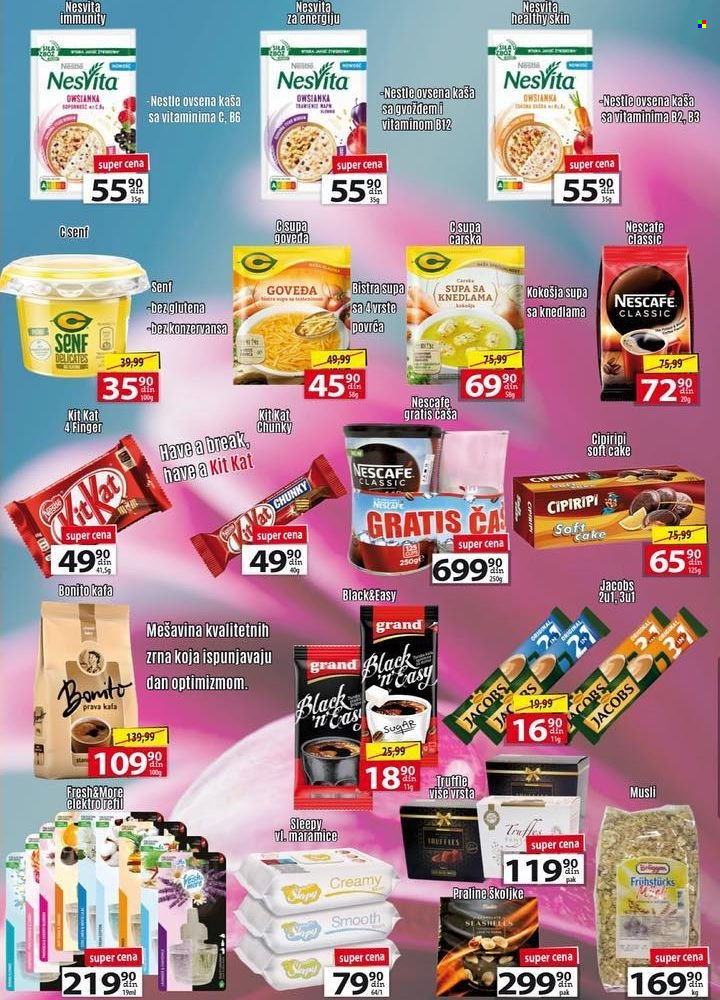 Spin Market katalog - 16.05.2022 - 15.06.2022. Stranica 10
