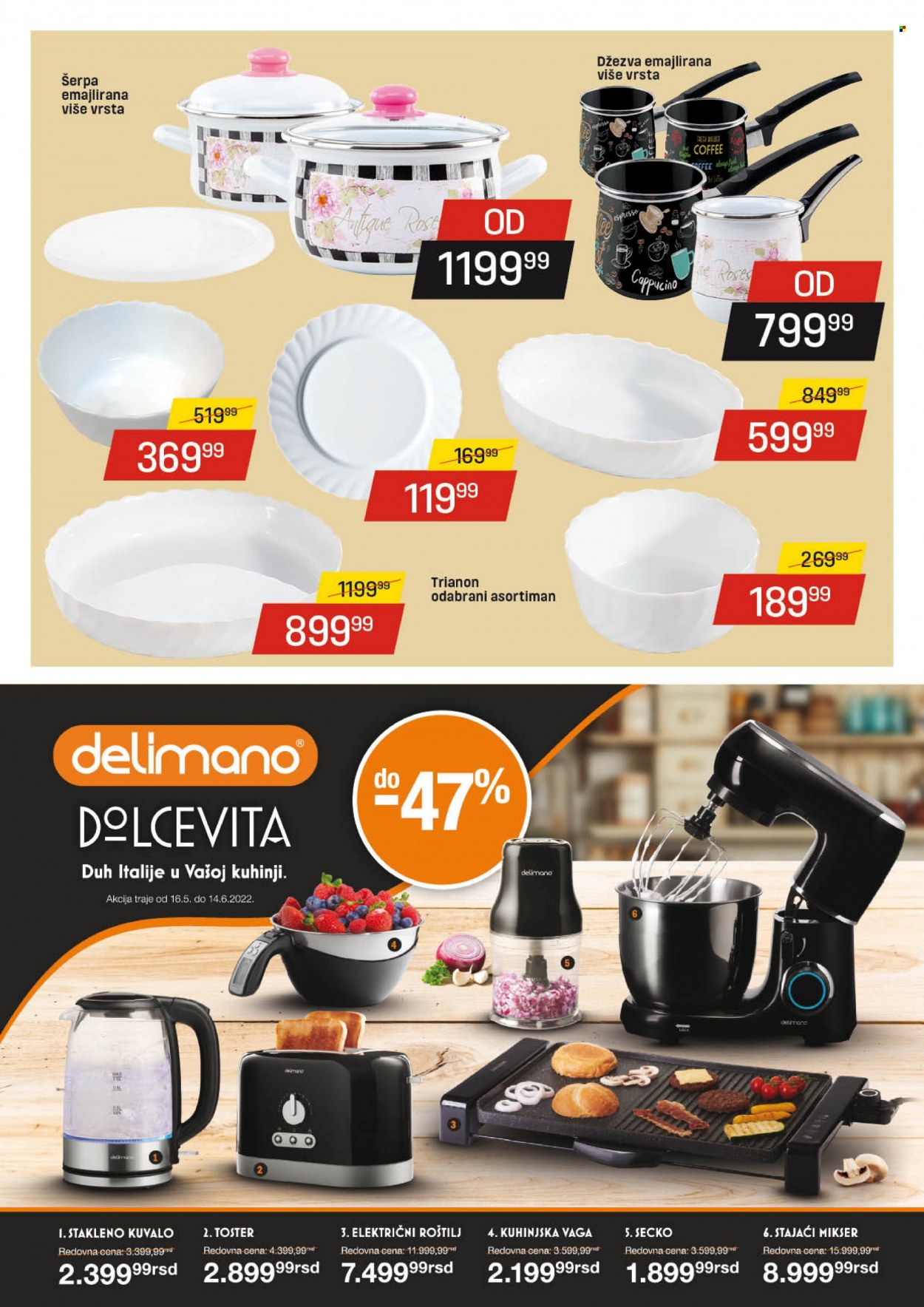 DIS katalog - 17.05.2022 - 15.06.2022. Stranica 7