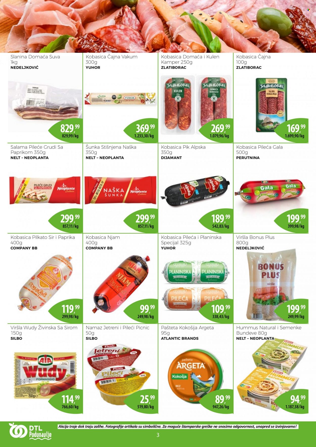 Podunavlje katalog - 16.05.2022 - 28.05.2022. Stranica 3