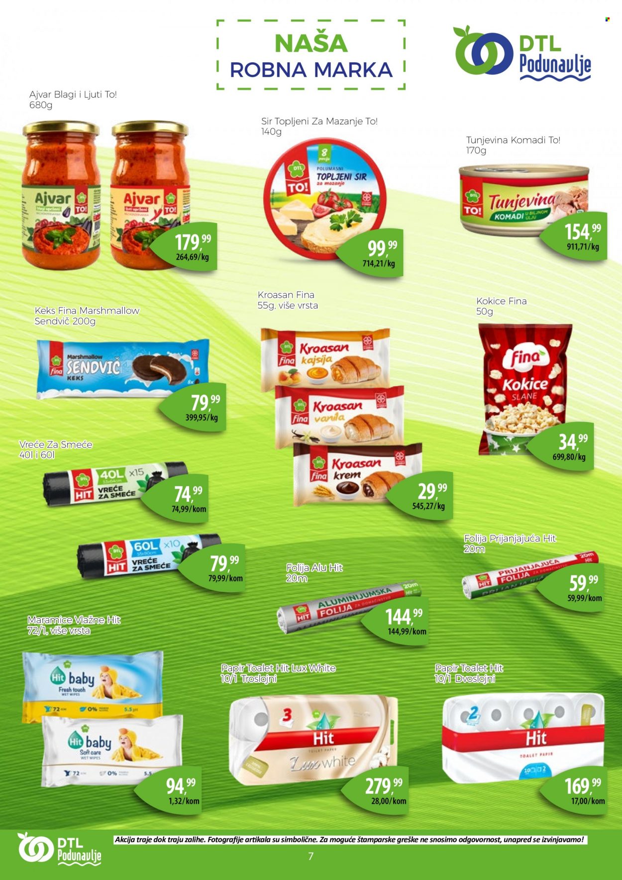 Podunavlje katalog - 16.05.2022 - 28.05.2022. Stranica 7