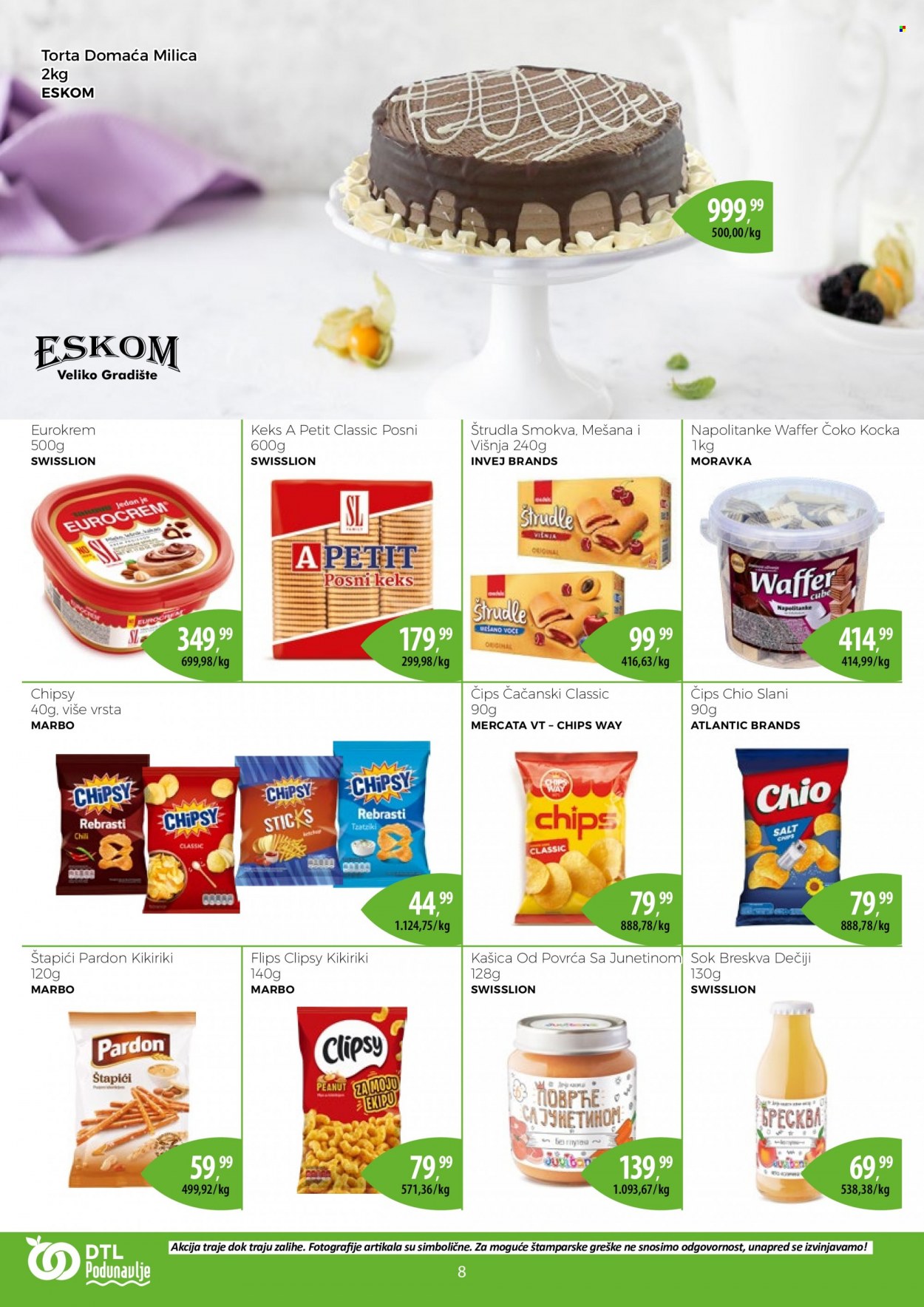 Podunavlje katalog - 16.05.2022 - 28.05.2022. Stranica 8