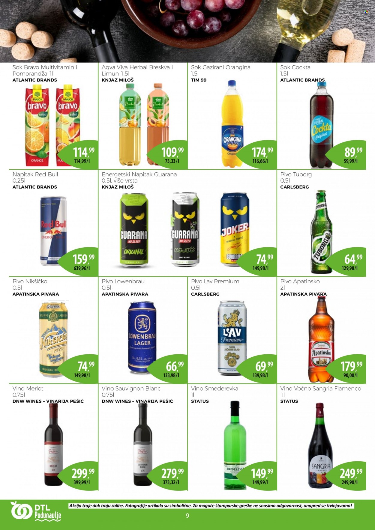 Podunavlje katalog - 16.05.2022 - 28.05.2022. Stranica 9