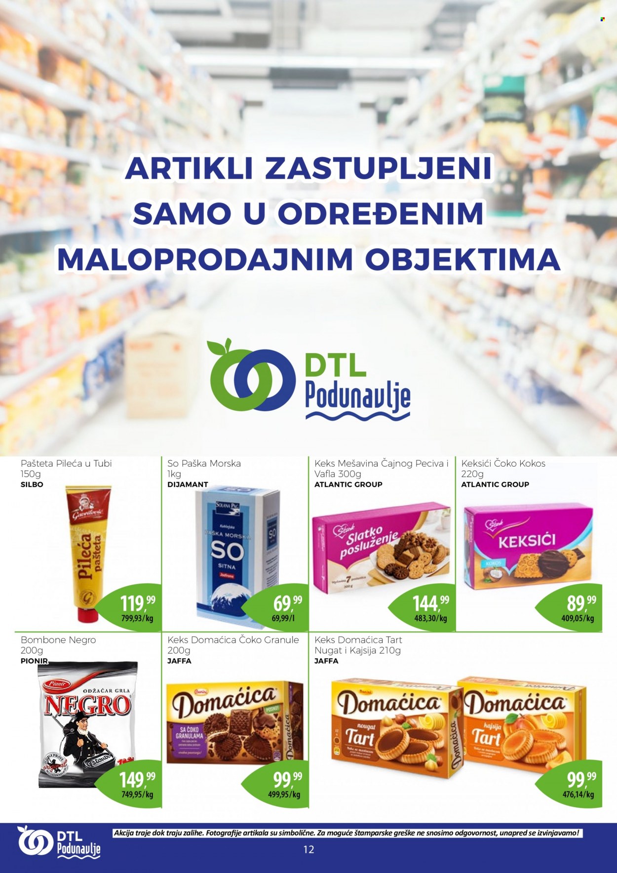 Podunavlje katalog - 16.05.2022 - 28.05.2022. Stranica 12