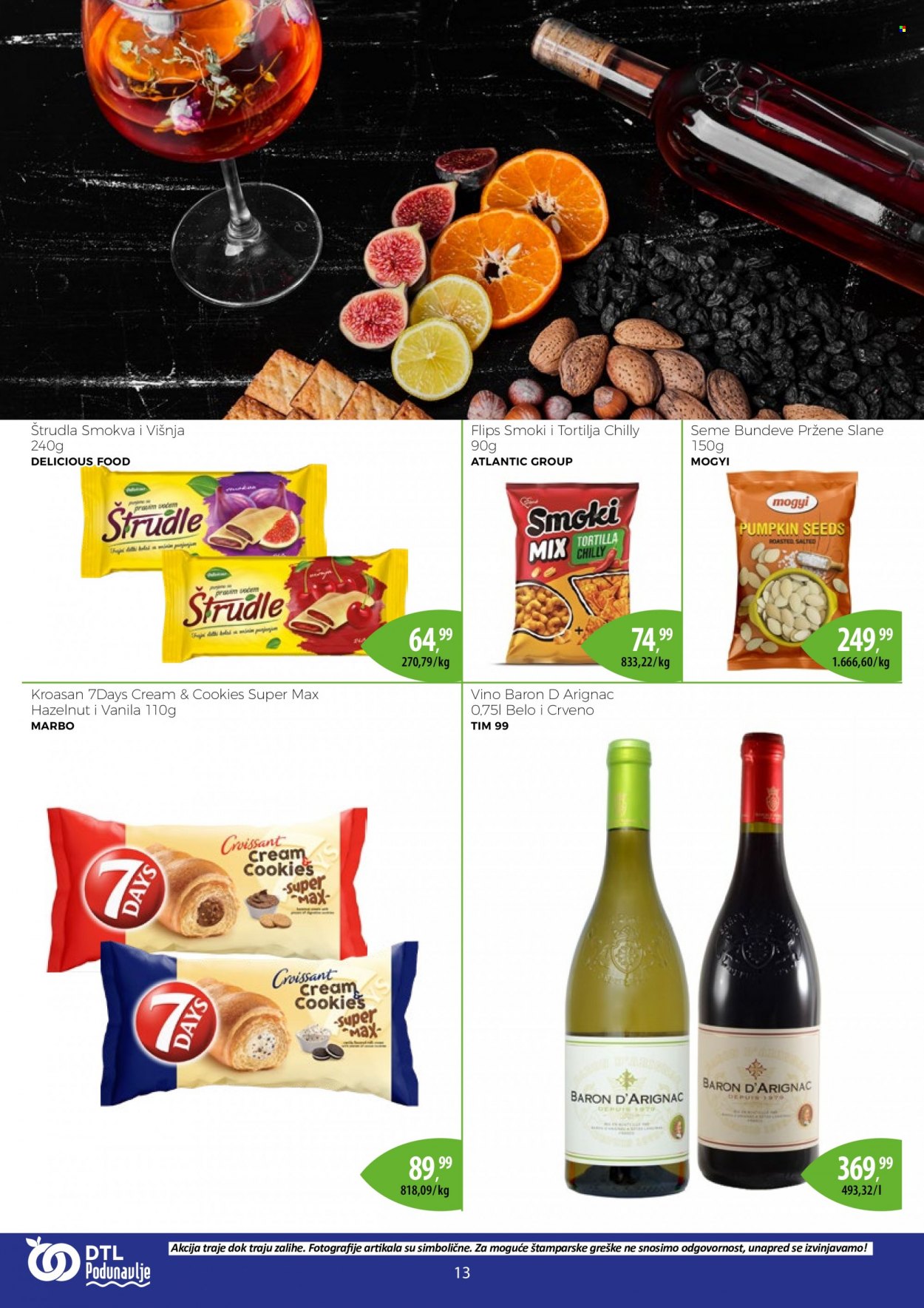 Podunavlje katalog - 16.05.2022 - 28.05.2022. Stranica 13