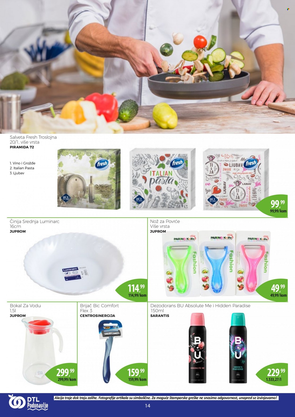Podunavlje katalog - 16.05.2022 - 28.05.2022. Stranica 14