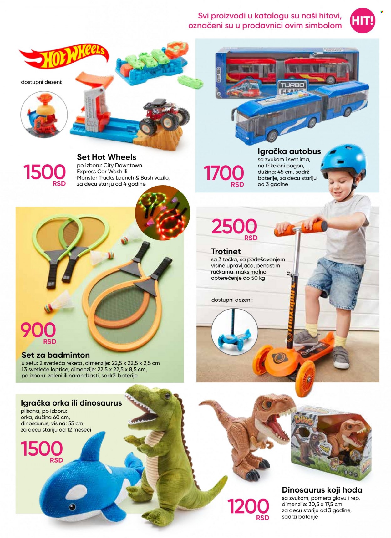 Pepco katalog - 19.05.2022 - 01.06.2022. Stranica 3