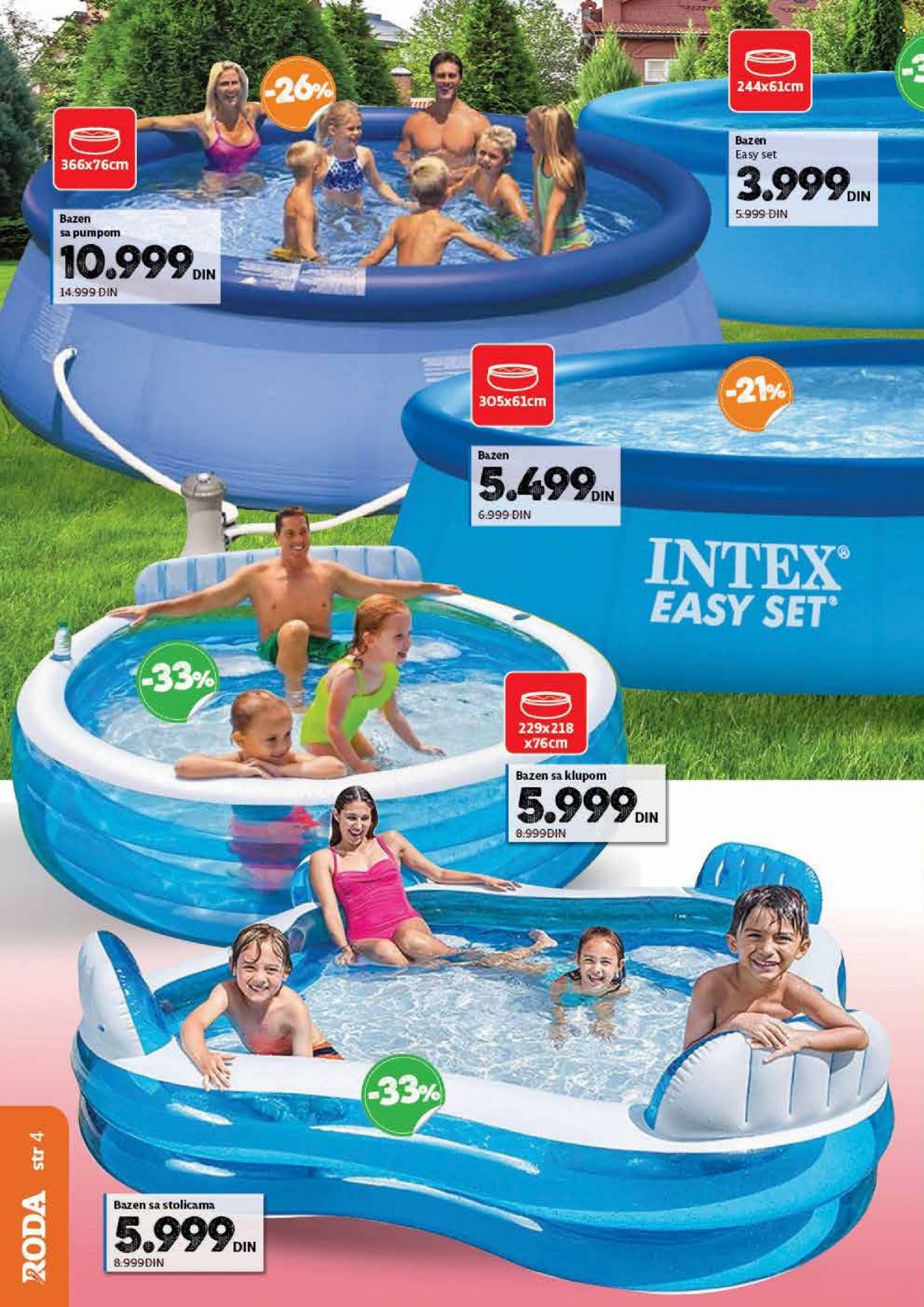 Roda katalog - 20.05.2022 - 19.06.2022. Stranica 4