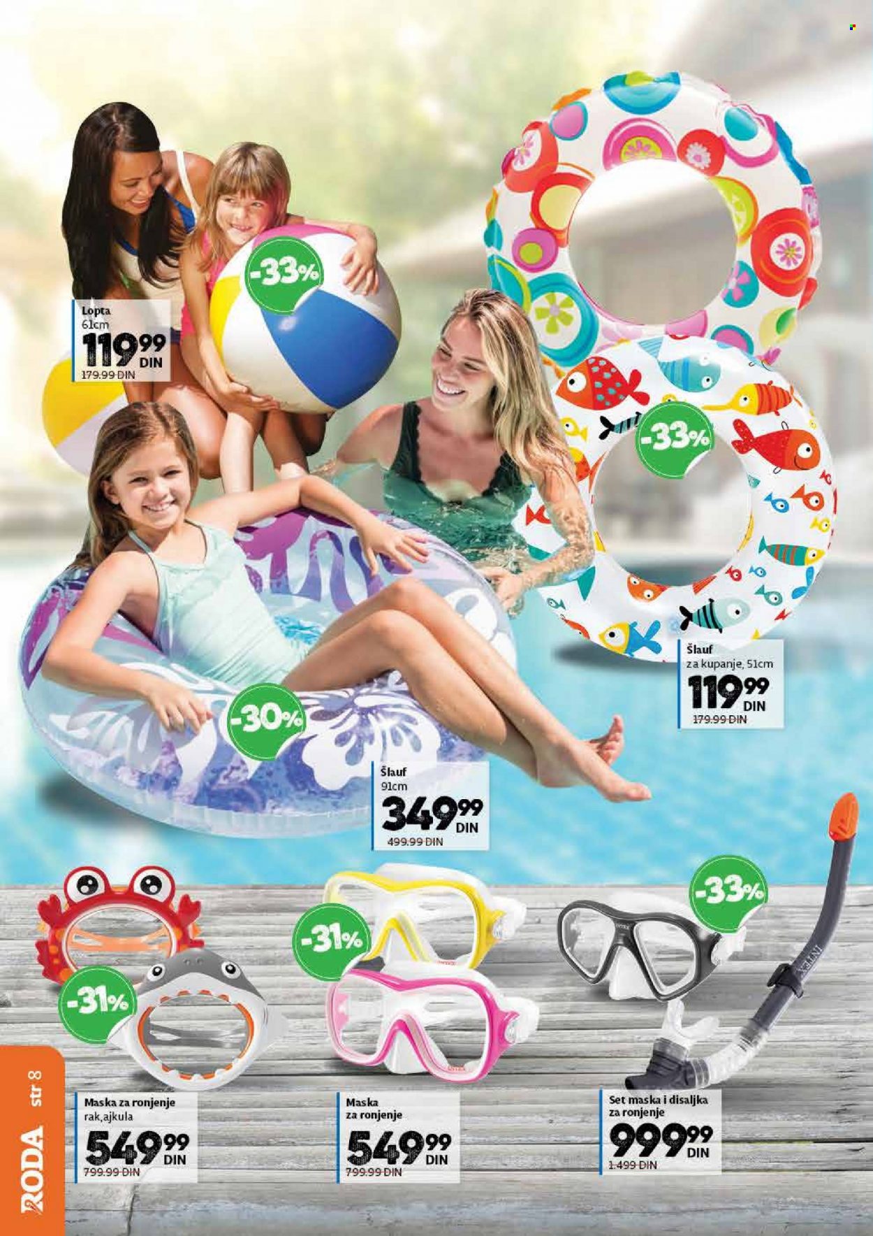 Roda katalog - 20.05.2022 - 19.06.2022. Stranica 8