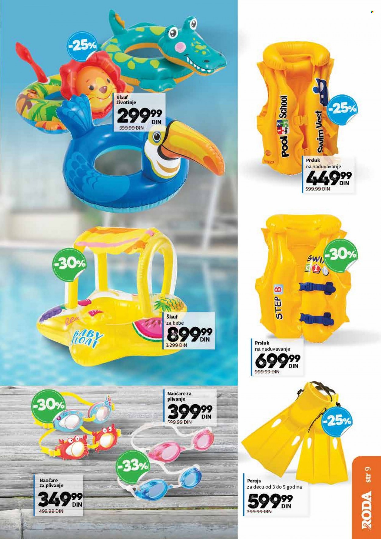 Roda katalog - 20.05.2022 - 19.06.2022. Stranica 9