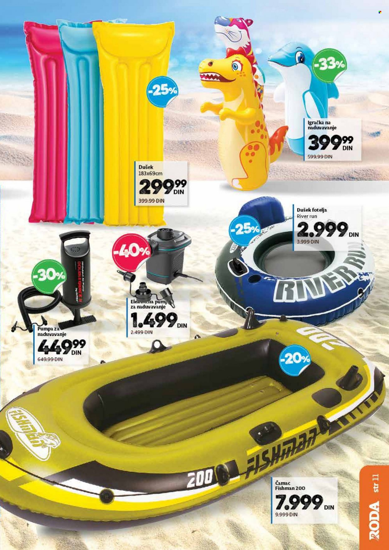 Roda katalog - 20.05.2022 - 19.06.2022. Stranica 11