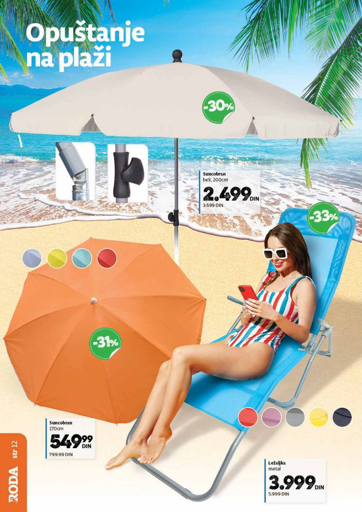 Roda katalog - 20.05.2022 - 19.06.2022. Stranica 12