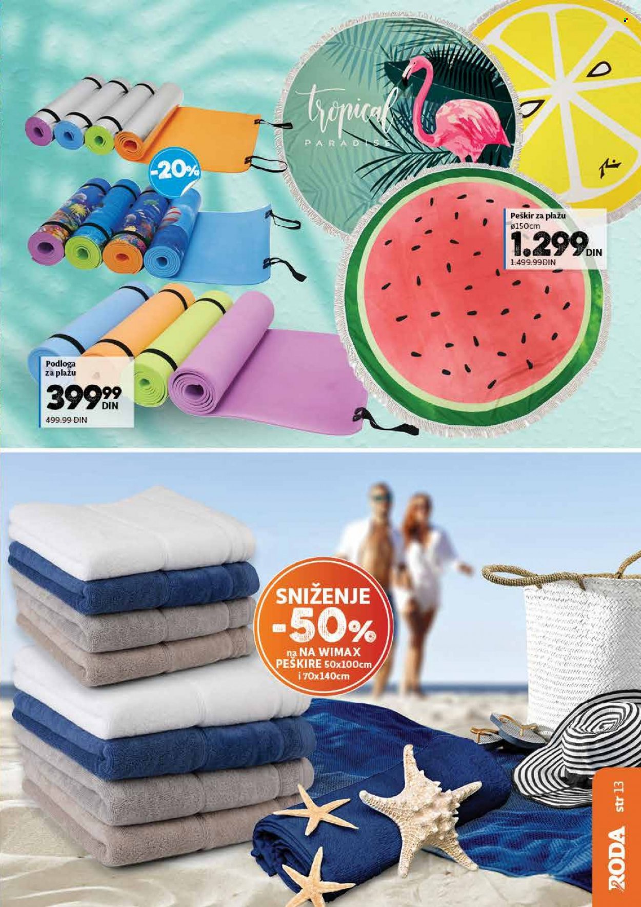 Roda katalog - 20.05.2022 - 19.06.2022. Stranica 13