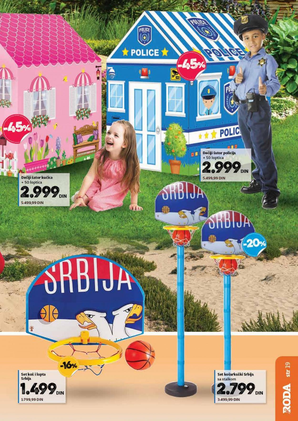 Roda katalog - 20.05.2022 - 19.06.2022. Stranica 19