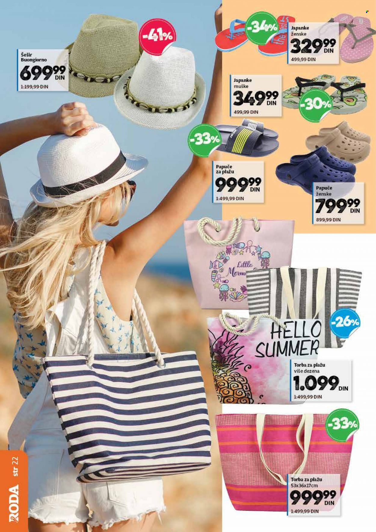 Roda katalog - 20.05.2022 - 19.06.2022. Stranica 22
