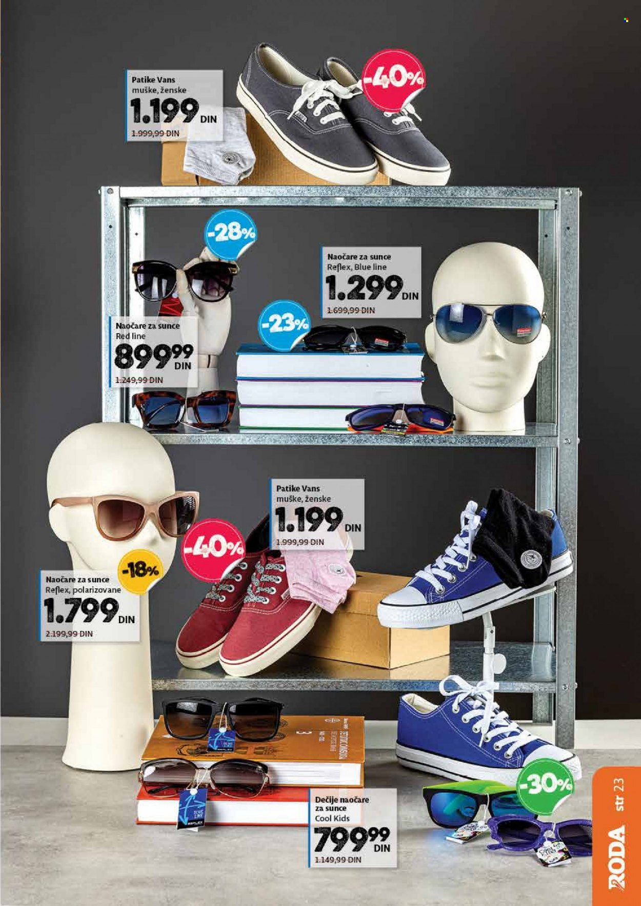 Roda katalog - 20.05.2022 - 19.06.2022. Stranica 23