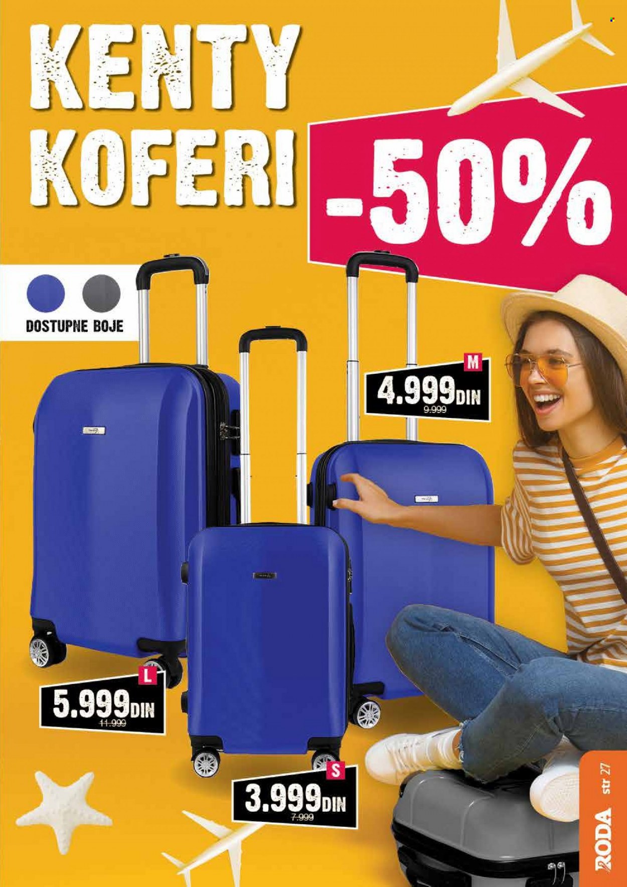 Roda katalog - 20.05.2022 - 19.06.2022. Stranica 27