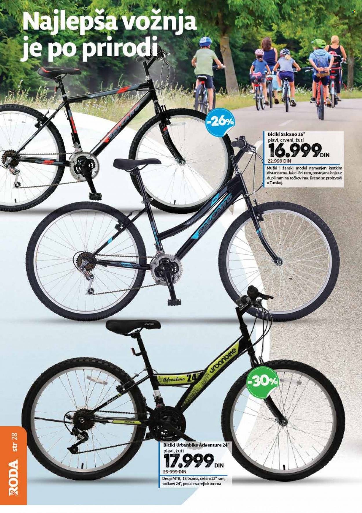 Roda katalog - 20.05.2022 - 19.06.2022. Stranica 28