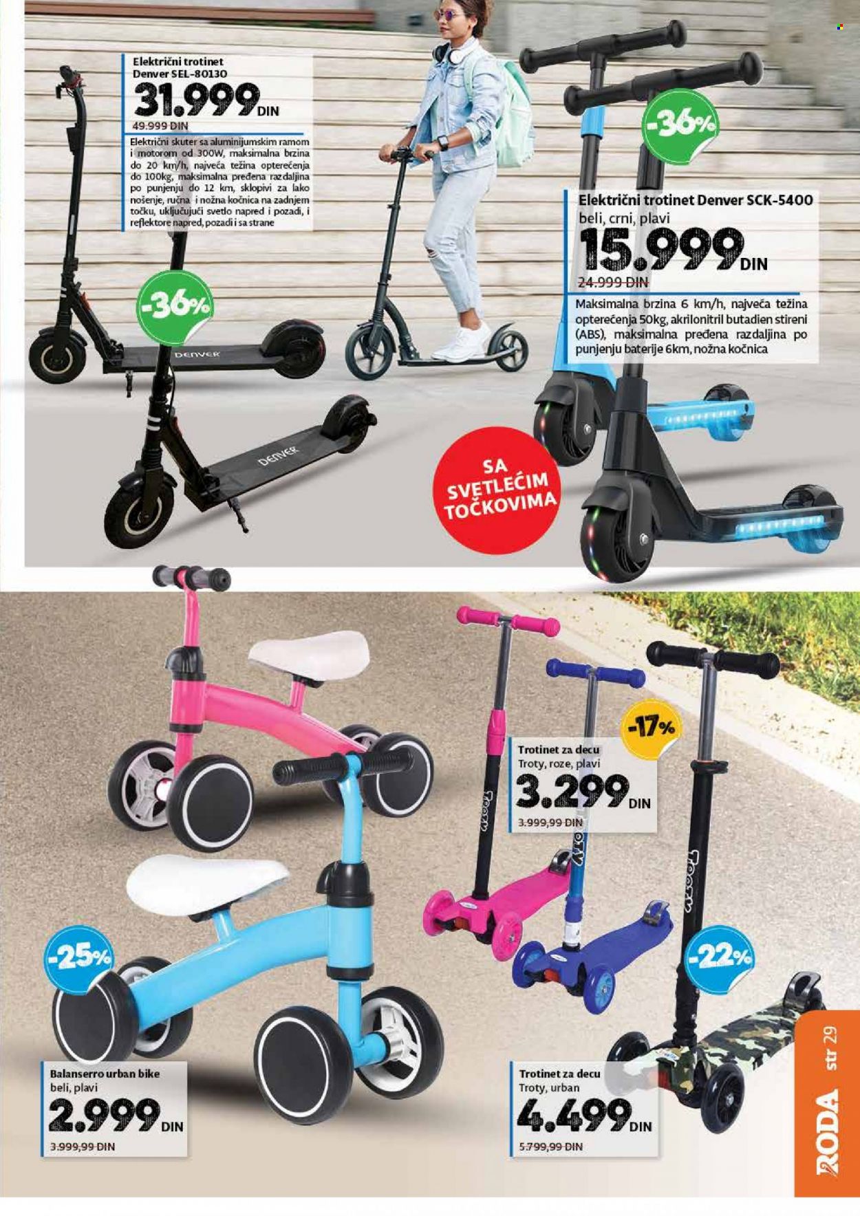 Roda katalog - 20.05.2022 - 19.06.2022. Stranica 29