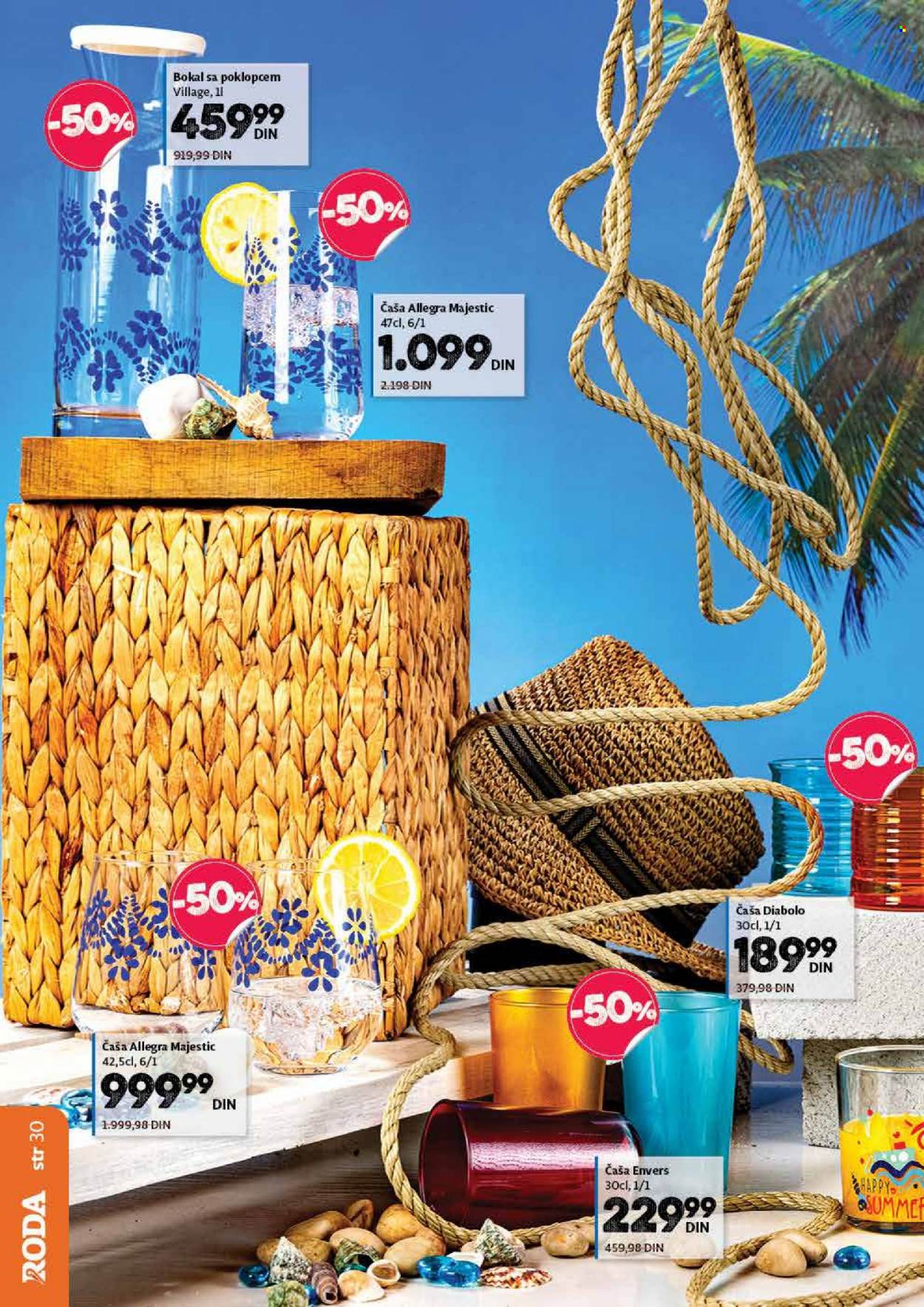 Roda katalog - 20.05.2022 - 19.06.2022. Stranica 30