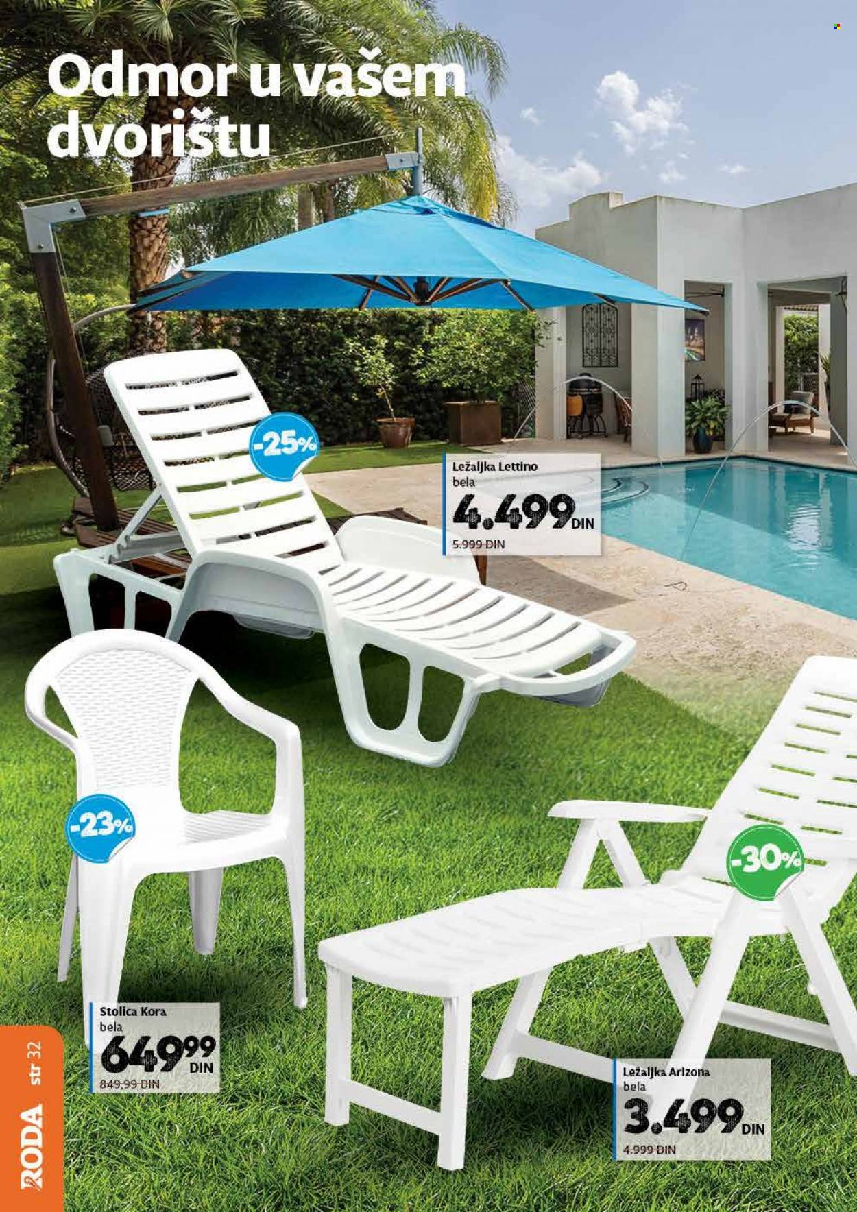 Roda katalog - 20.05.2022 - 19.06.2022. Stranica 32